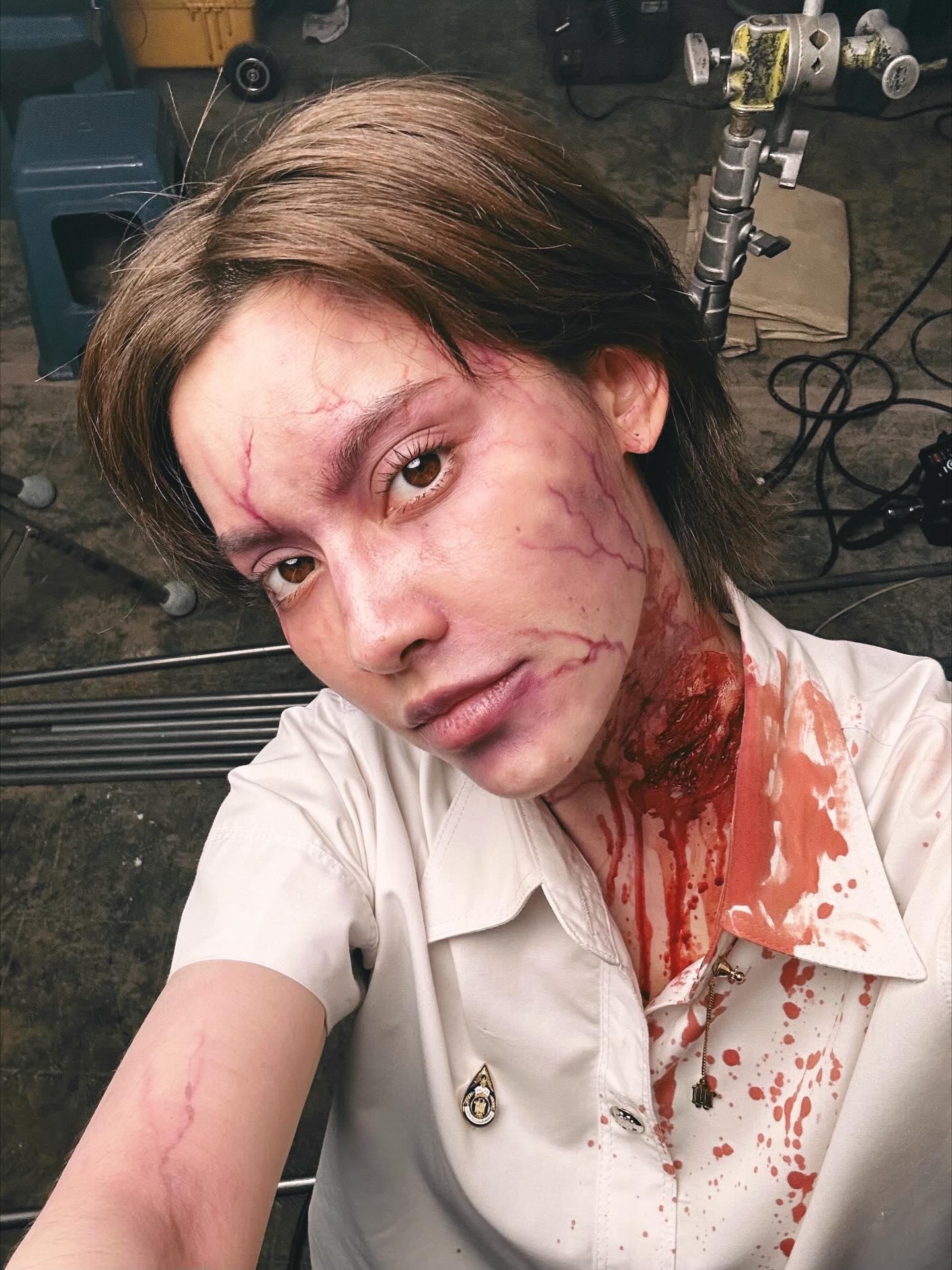 นิ้ง - ชัญญา แม็คคลอรี่ย์