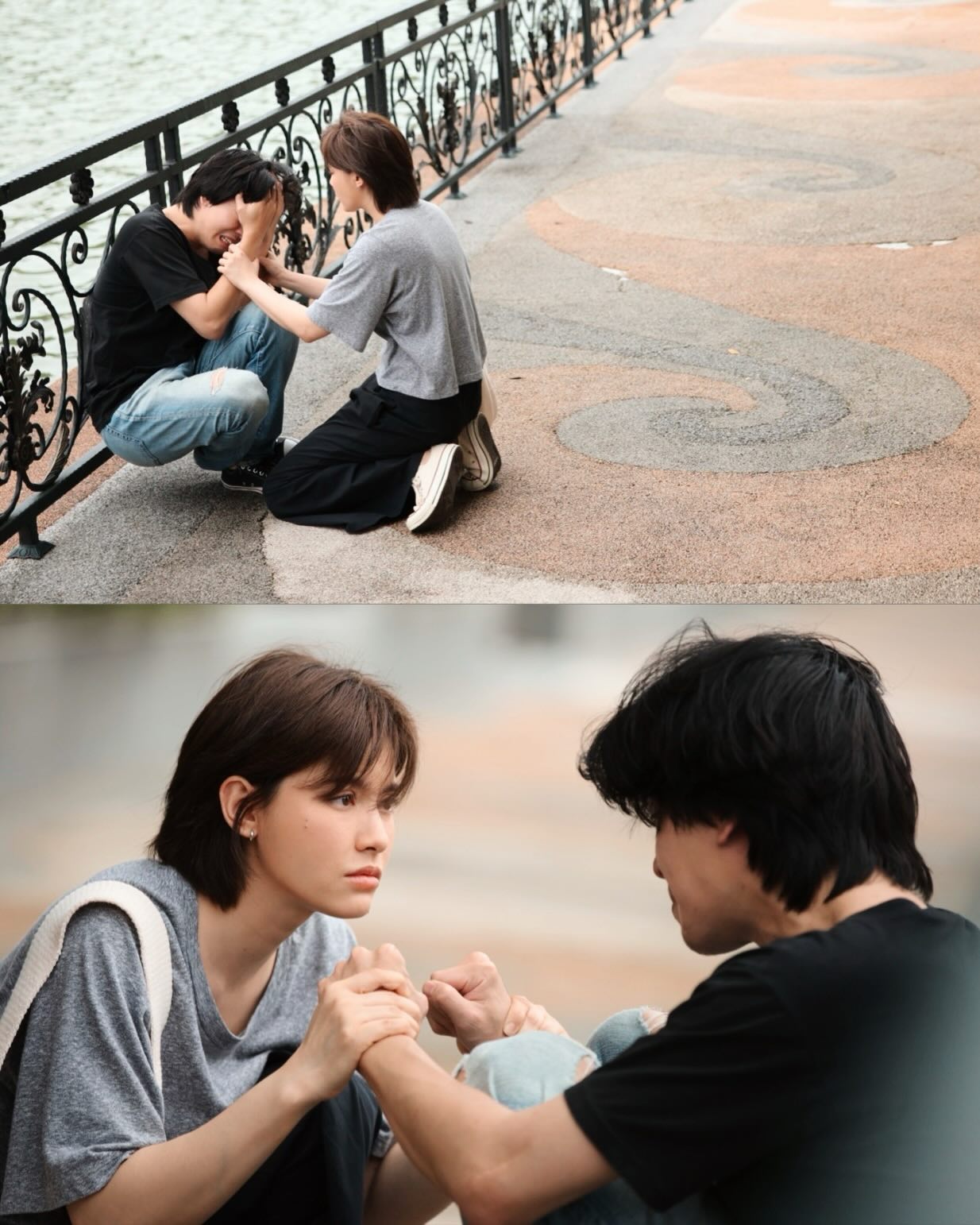 นิ้ง - ชัญญา แม็คคลอรี่ย์