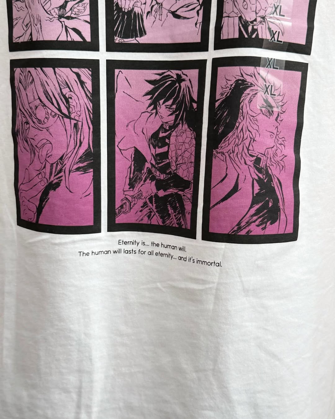 นิ้ง - ชัญญา แม็คคลอรี่ย์