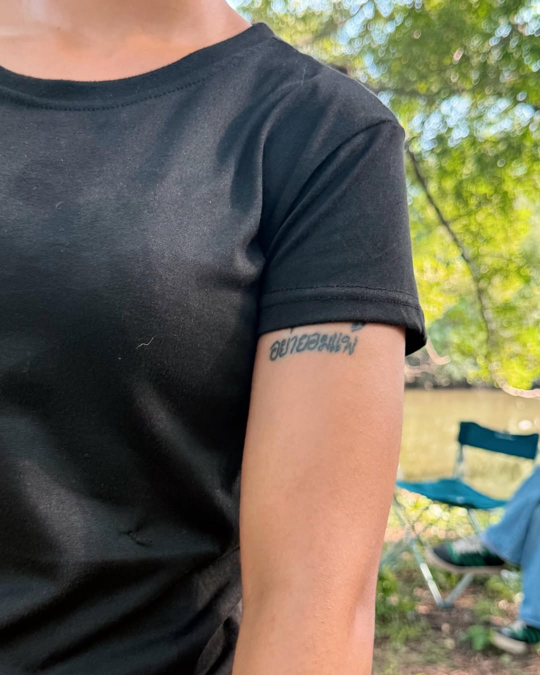 นิ้ง - ชัญญา แม็คคลอรี่ย์