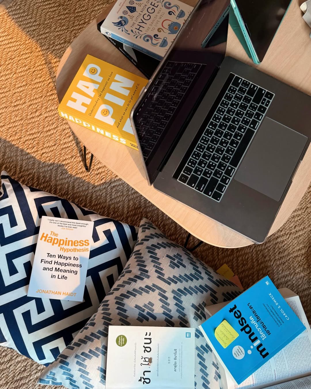 นิ้ง - ชัญญา แม็คคลอรี่ย์