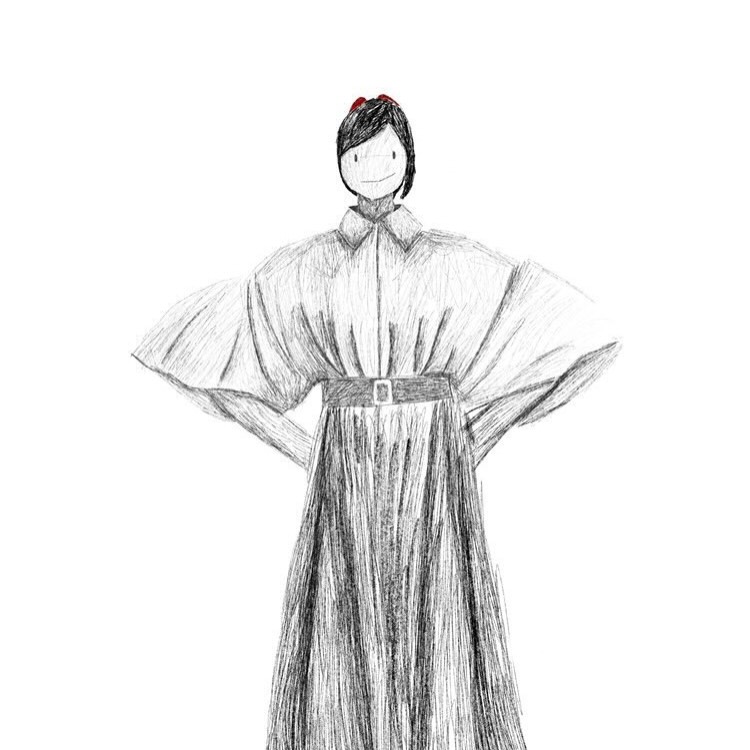 นิ้ง - ชัญญา แม็คคลอรี่ย์