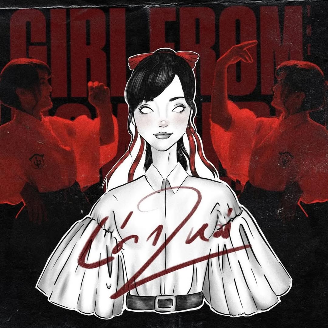 นิ้ง - ชัญญา แม็คคลอรี่ย์