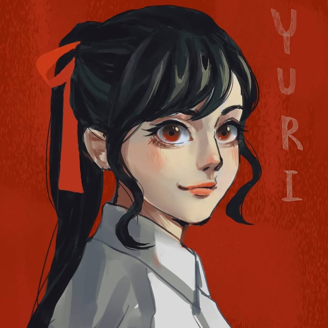 นิ้ง - ชัญญา แม็คคลอรี่ย์