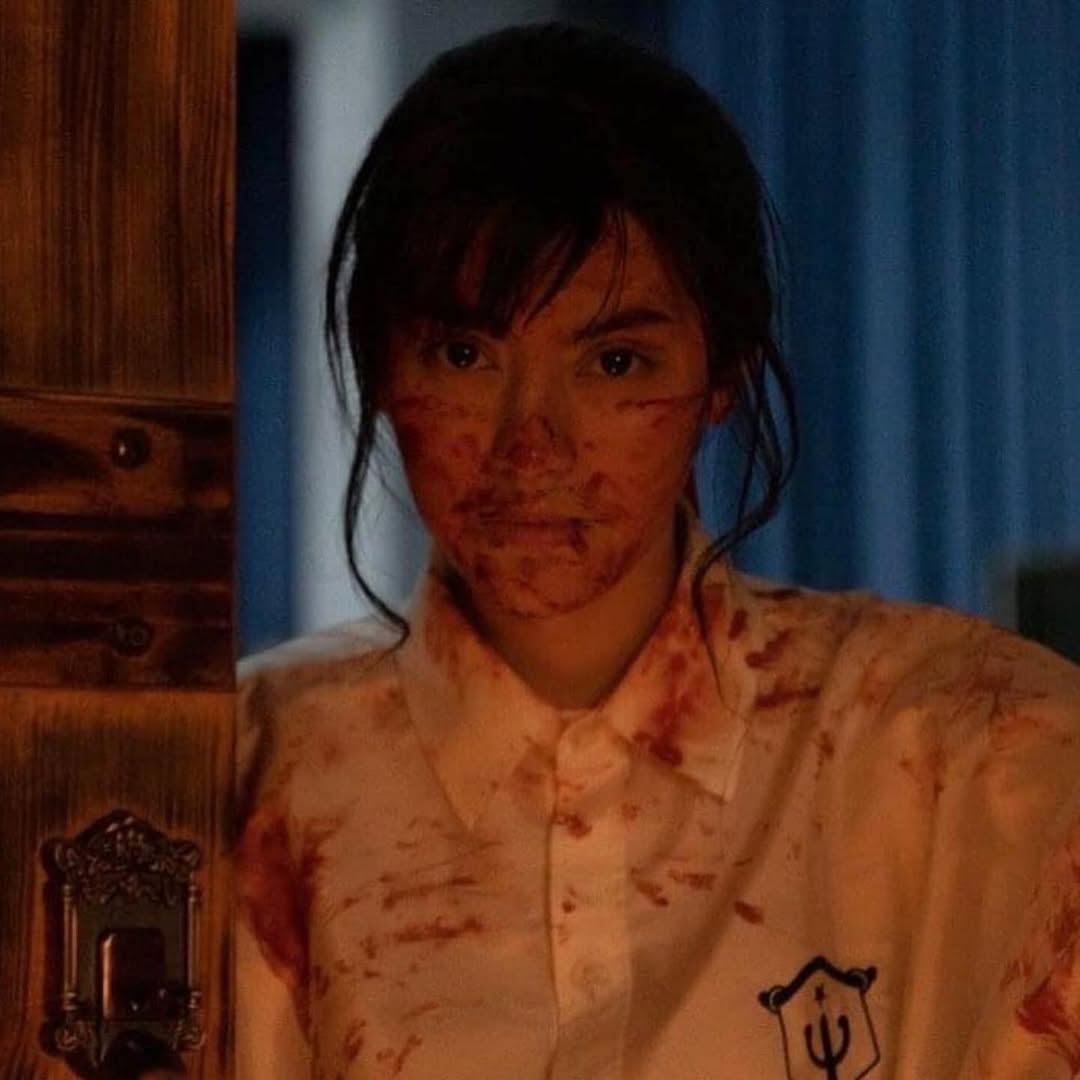 นิ้ง - ชัญญา แม็คคลอรี่ย์