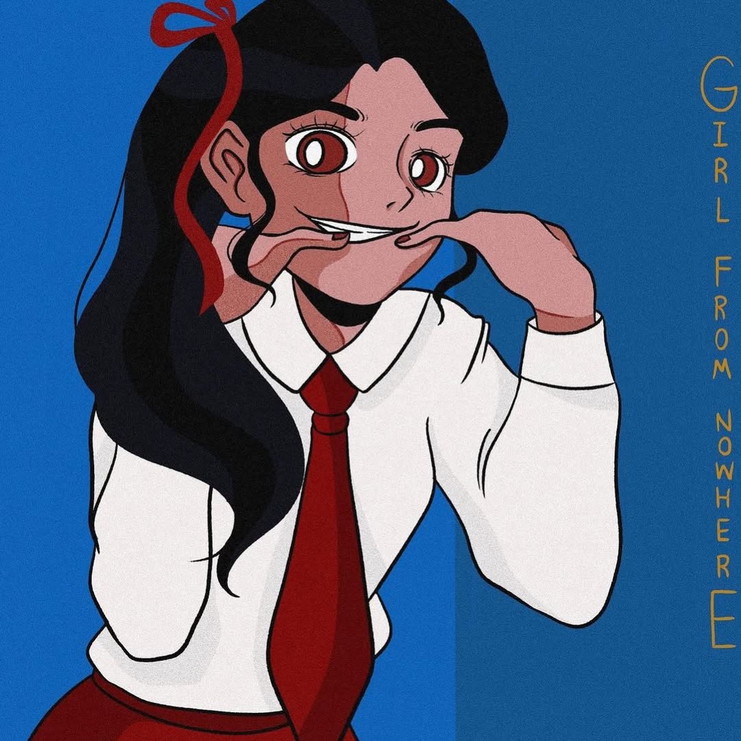 นิ้ง - ชัญญา แม็คคลอรี่ย์