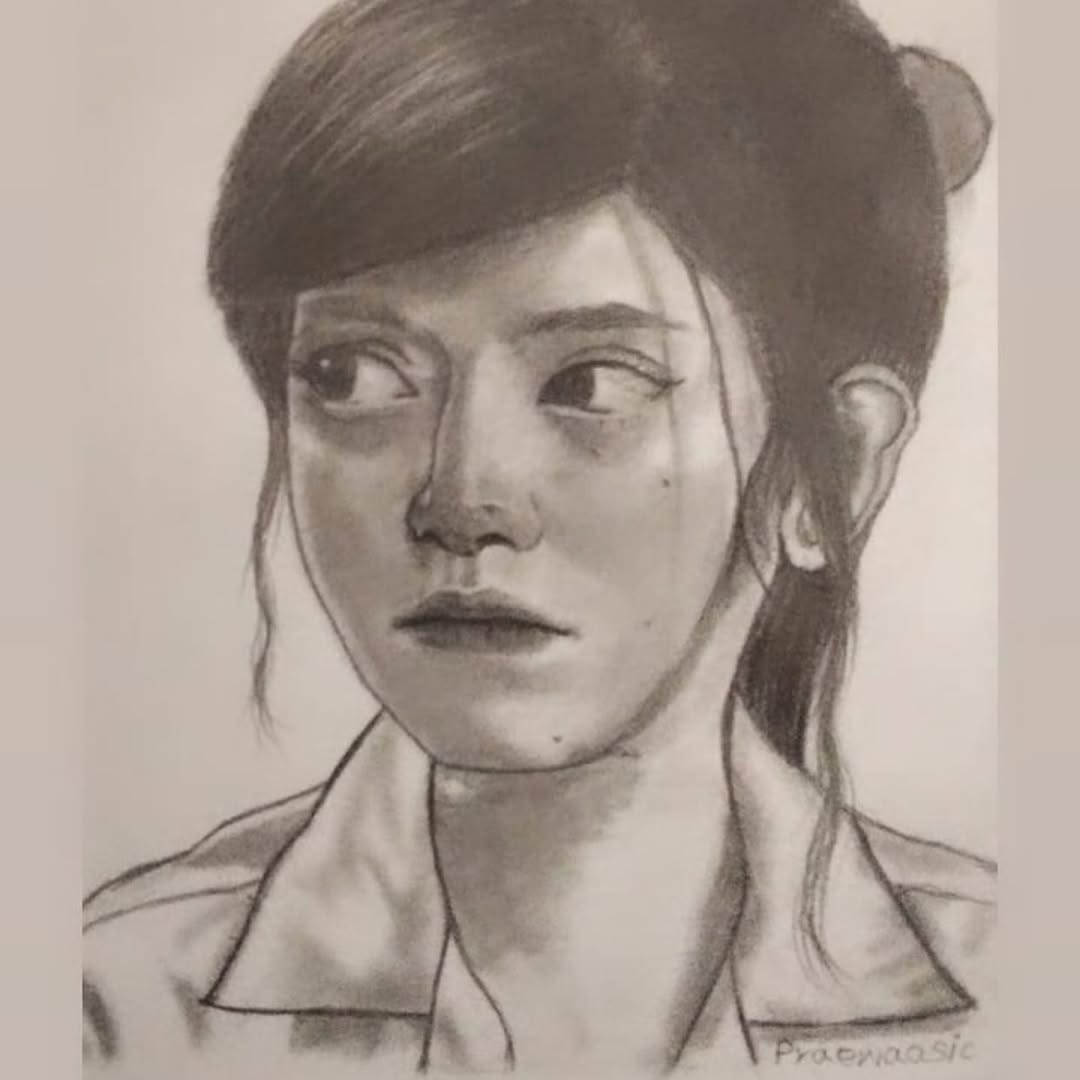 นิ้ง - ชัญญา แม็คคลอรี่ย์