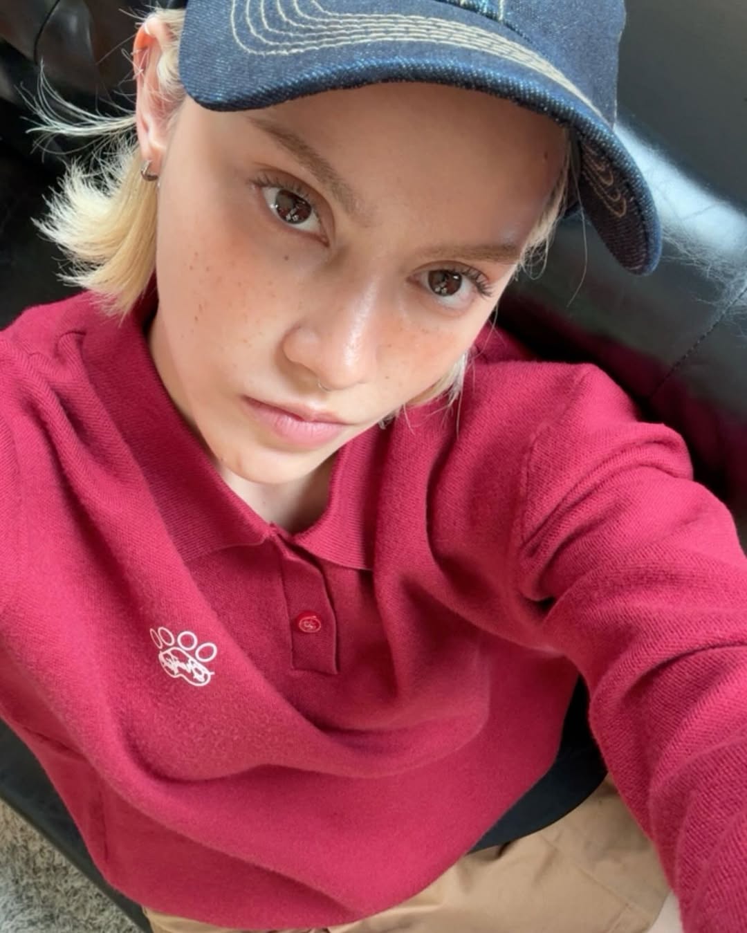 นิ้ง - ชัญญา แม็คคลอรี่ย์