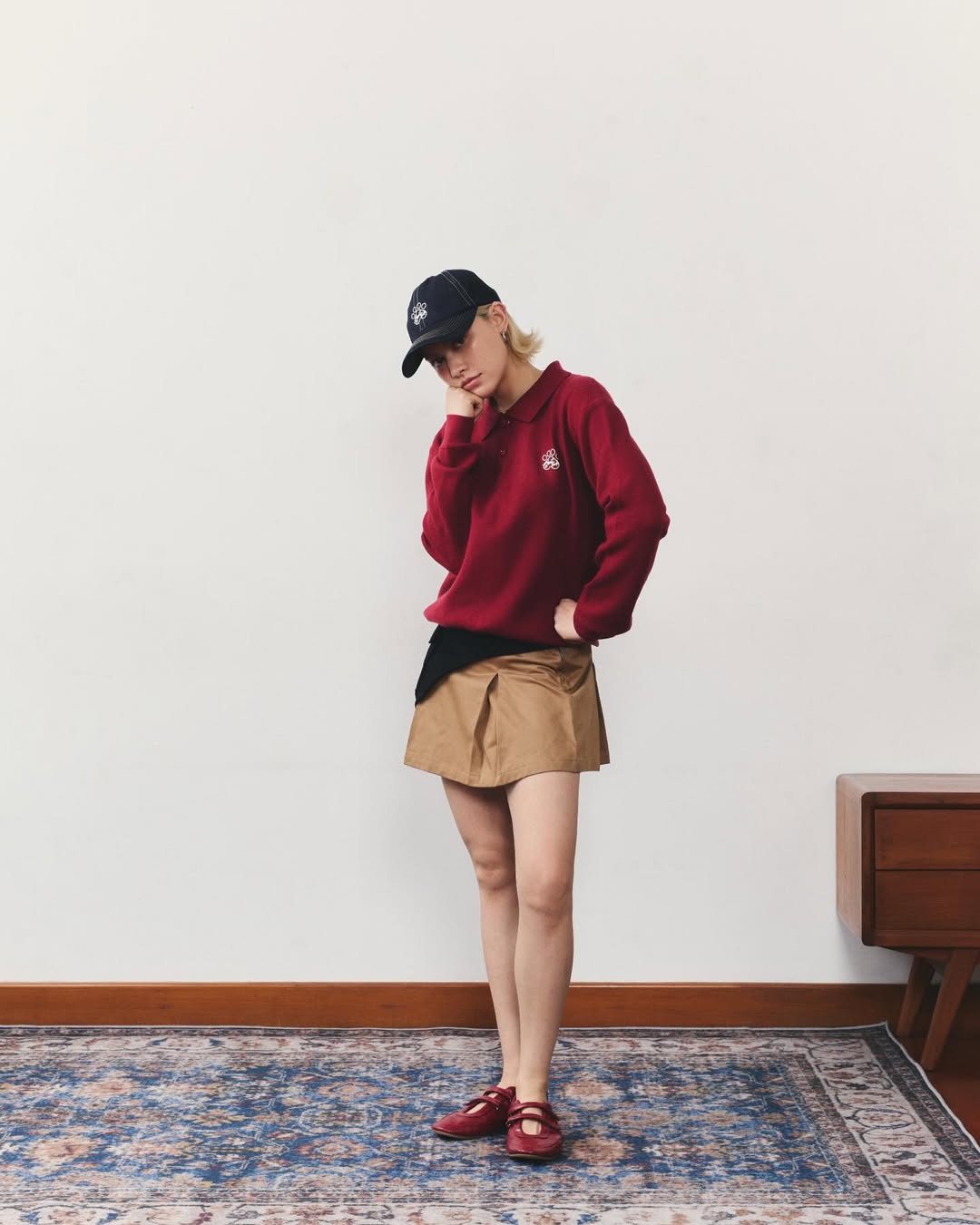 นิ้ง - ชัญญา แม็คคลอรี่ย์