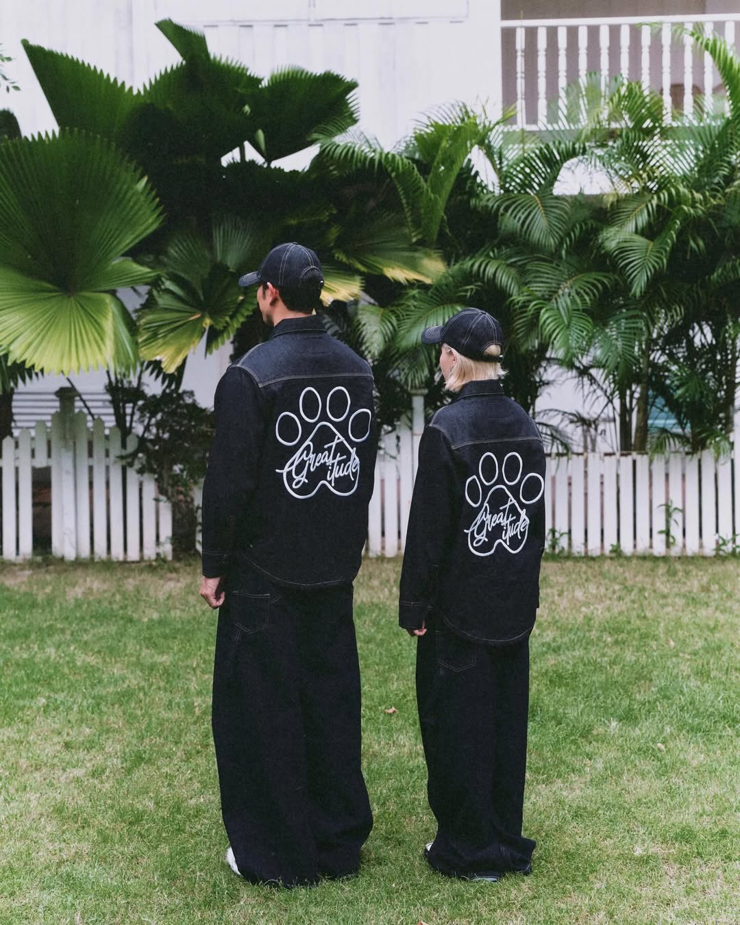 นิ้ง - ชัญญา แม็คคลอรี่ย์