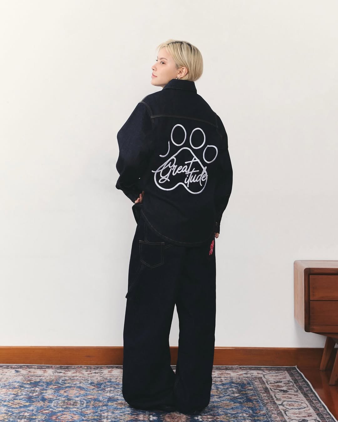 นิ้ง - ชัญญา แม็คคลอรี่ย์