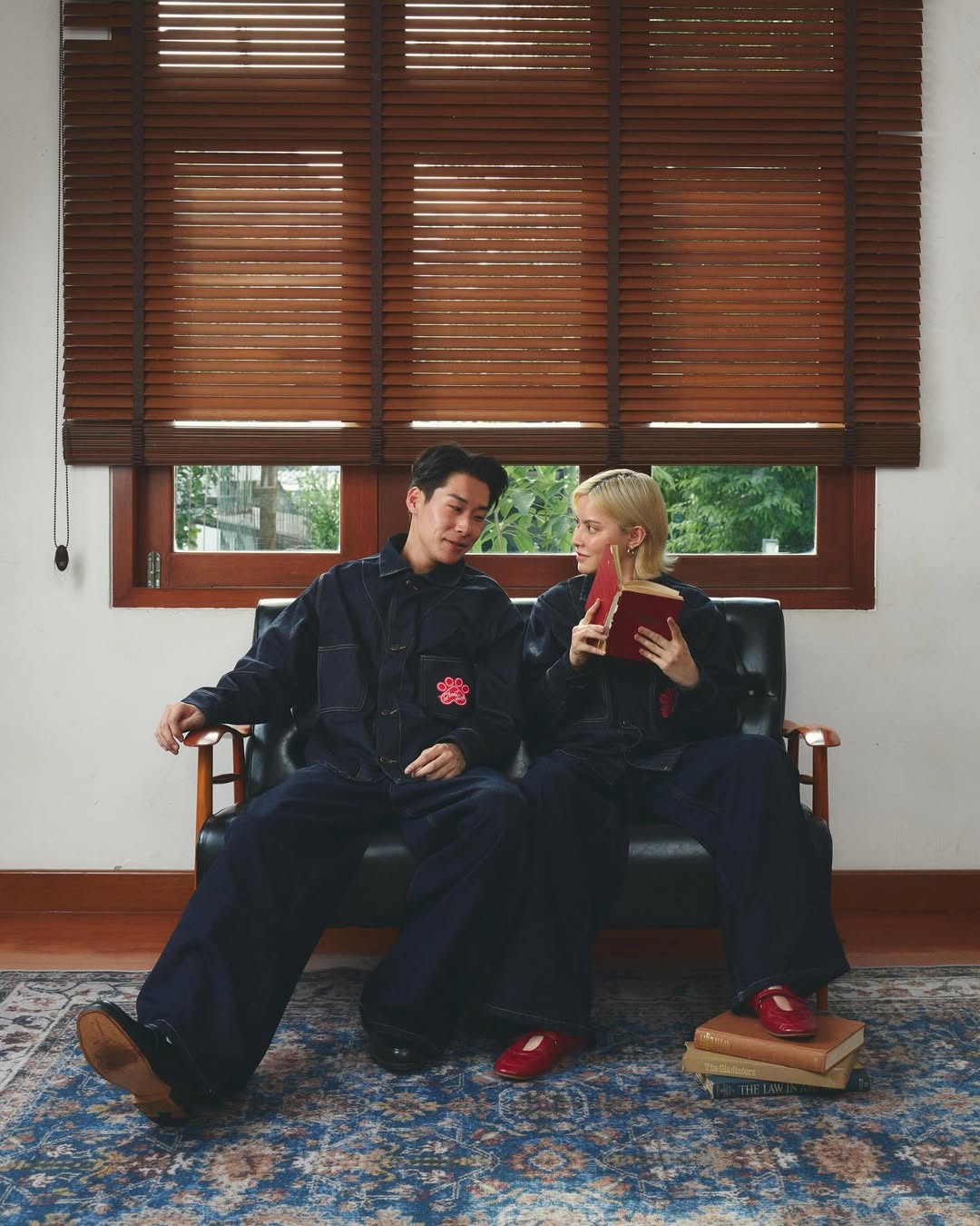 นิ้ง - ชัญญา แม็คคลอรี่ย์