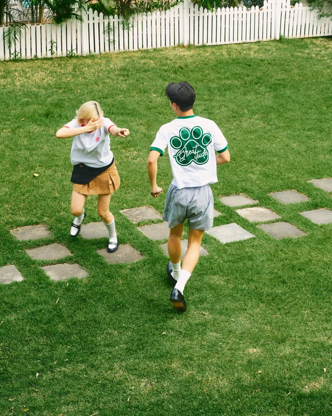 นิ้ง - ชัญญา แม็คคลอรี่ย์