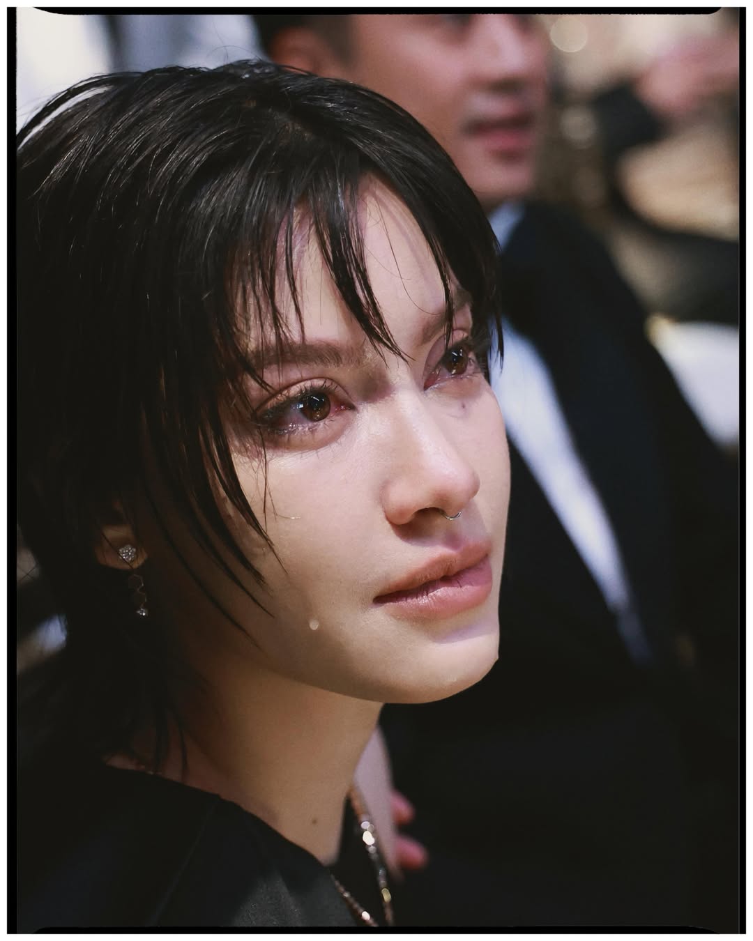 นิ้ง - ชัญญา แม็คคลอรี่ย์