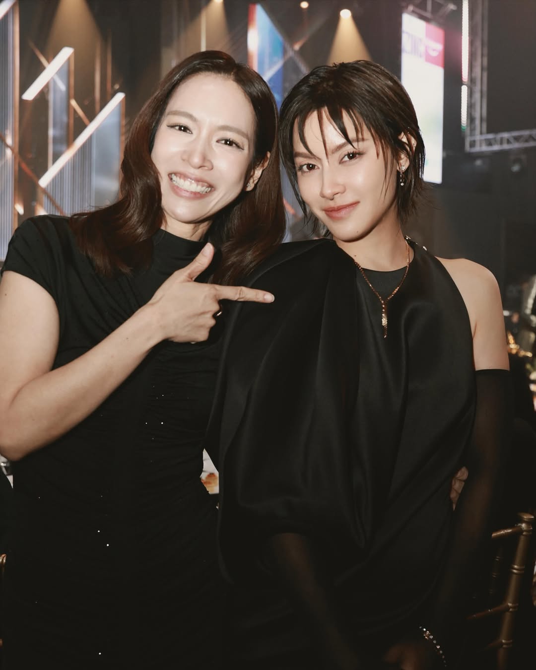 นิ้ง - ชัญญา แม็คคลอรี่ย์