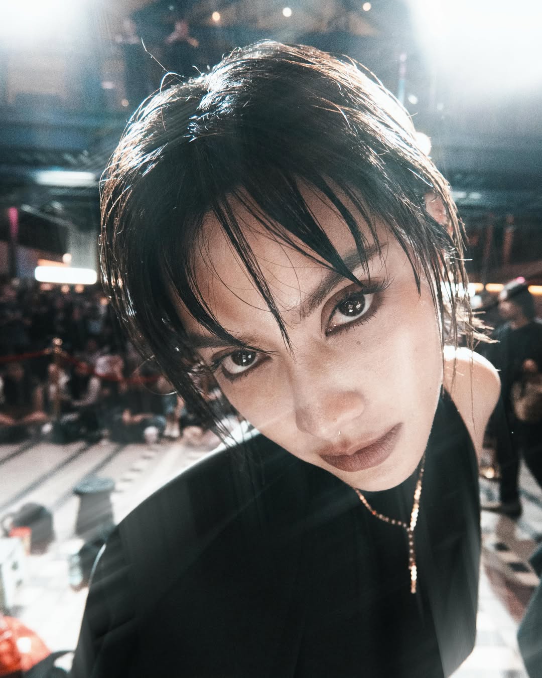 นิ้ง - ชัญญา แม็คคลอรี่ย์