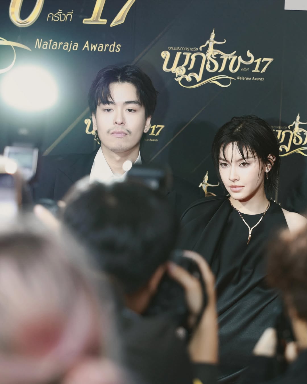 นิ้ง - ชัญญา แม็คคลอรี่ย์