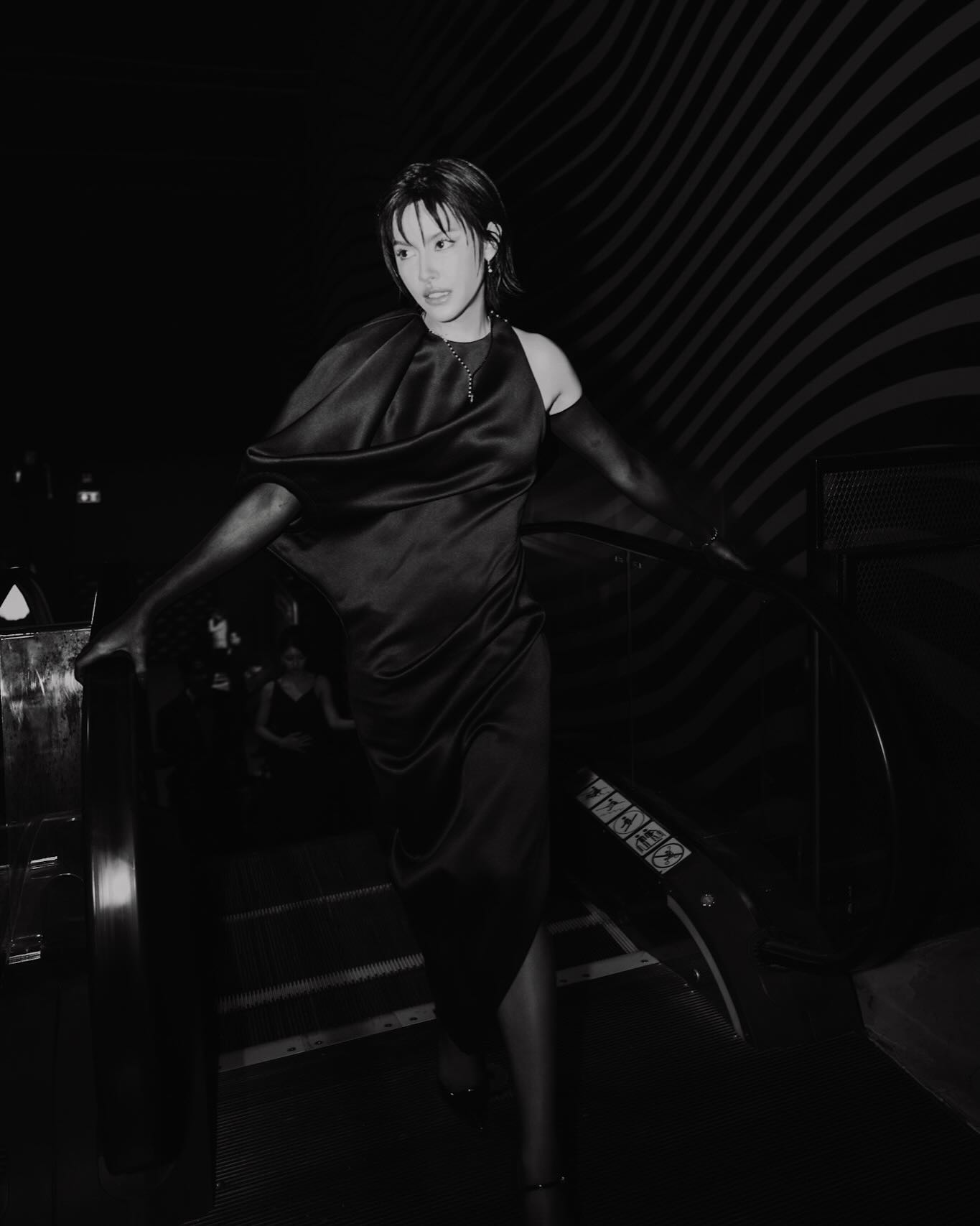 นิ้ง - ชัญญา แม็คคลอรี่ย์