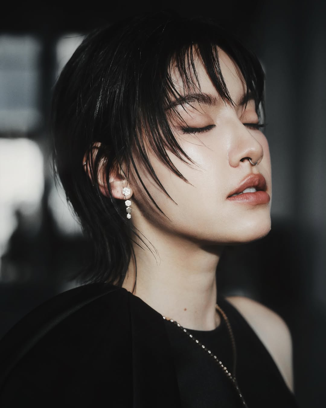 นิ้ง - ชัญญา แม็คคลอรี่ย์