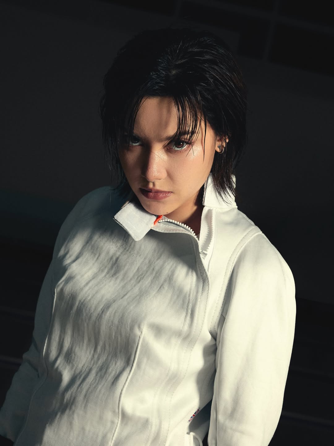 นิ้ง - ชัญญา แม็คคลอรี่ย์