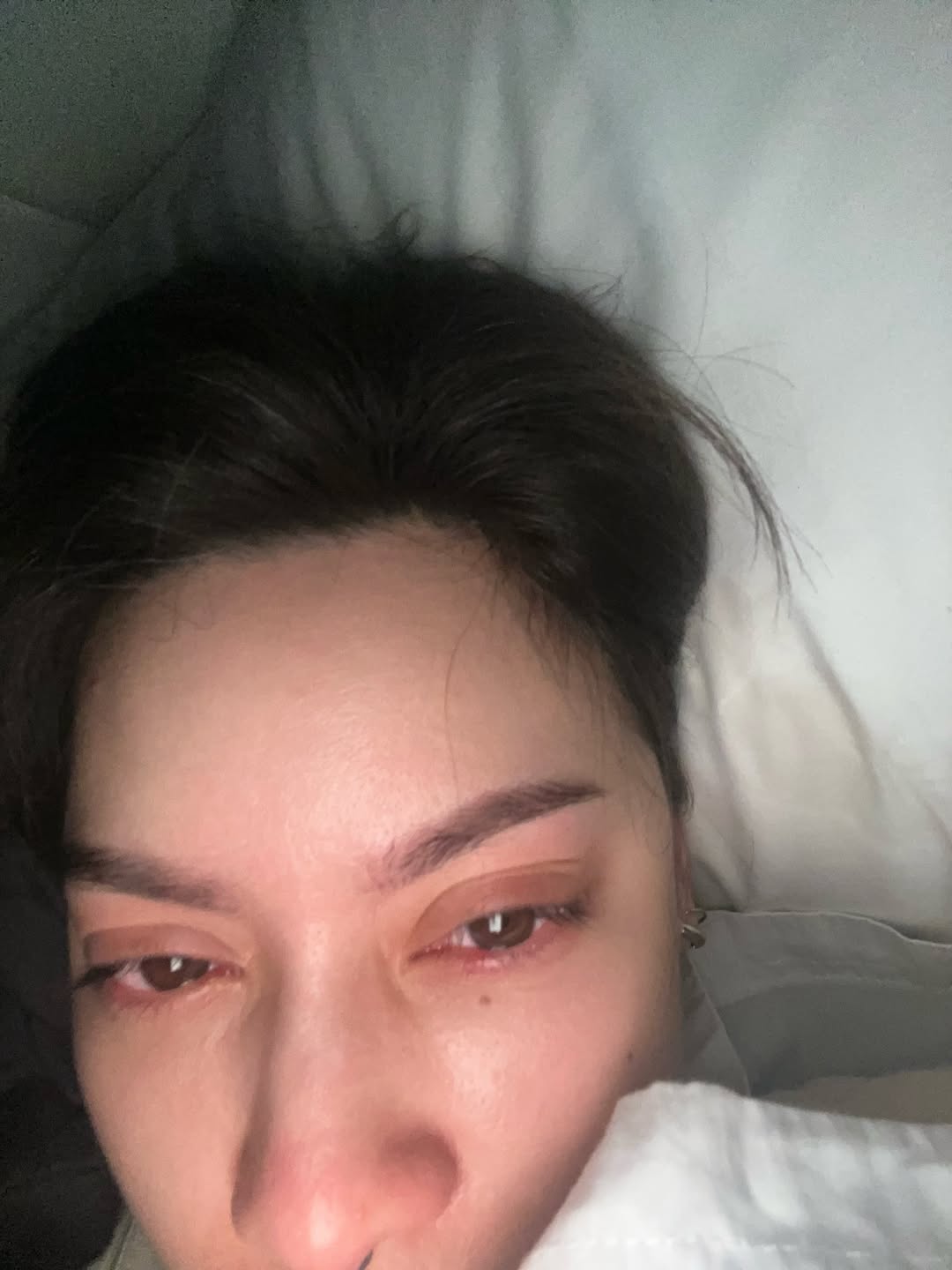 นิ้ง - ชัญญา แม็คคลอรี่ย์
