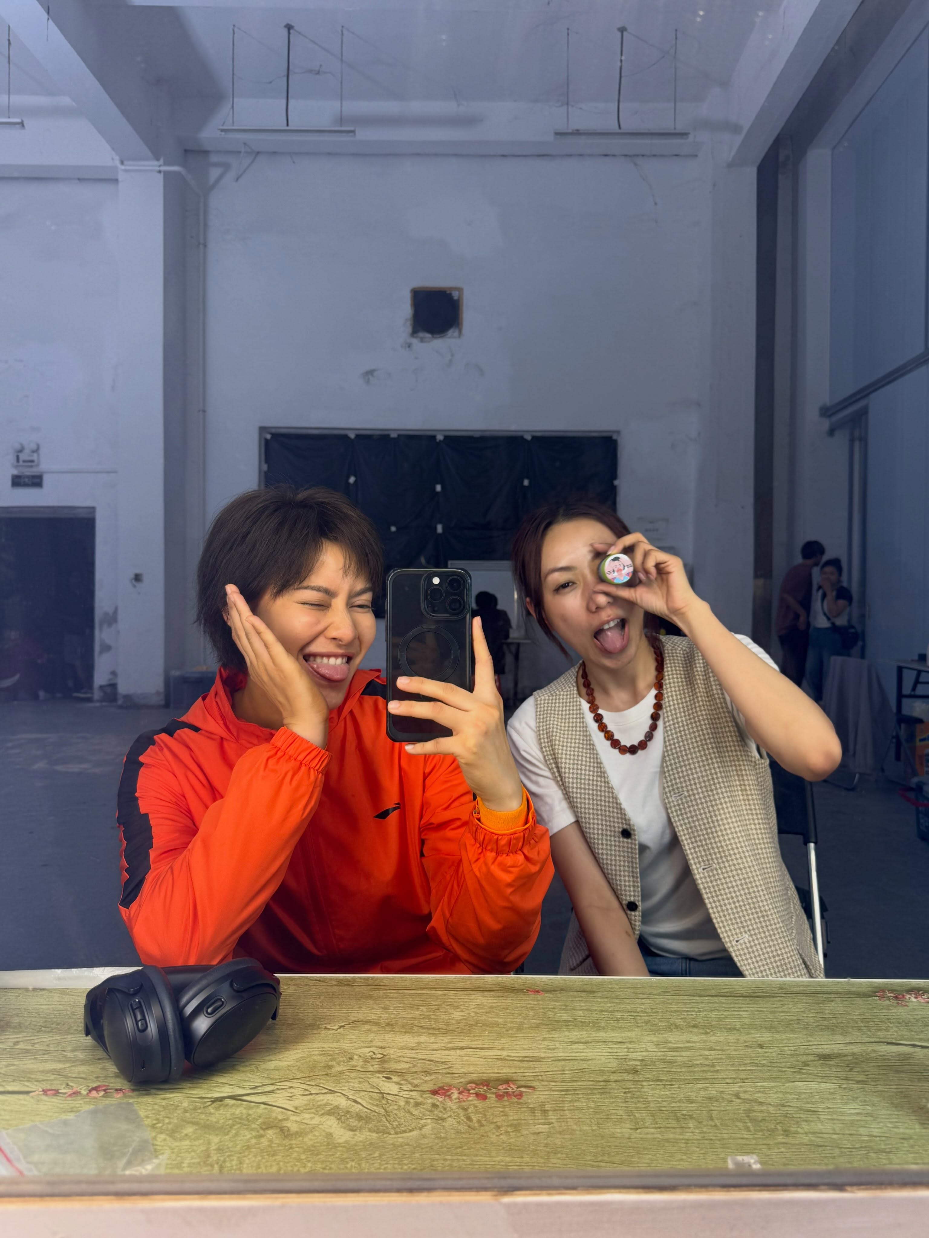 นิ้ง - ชัญญา แม็คคลอรี่ย์