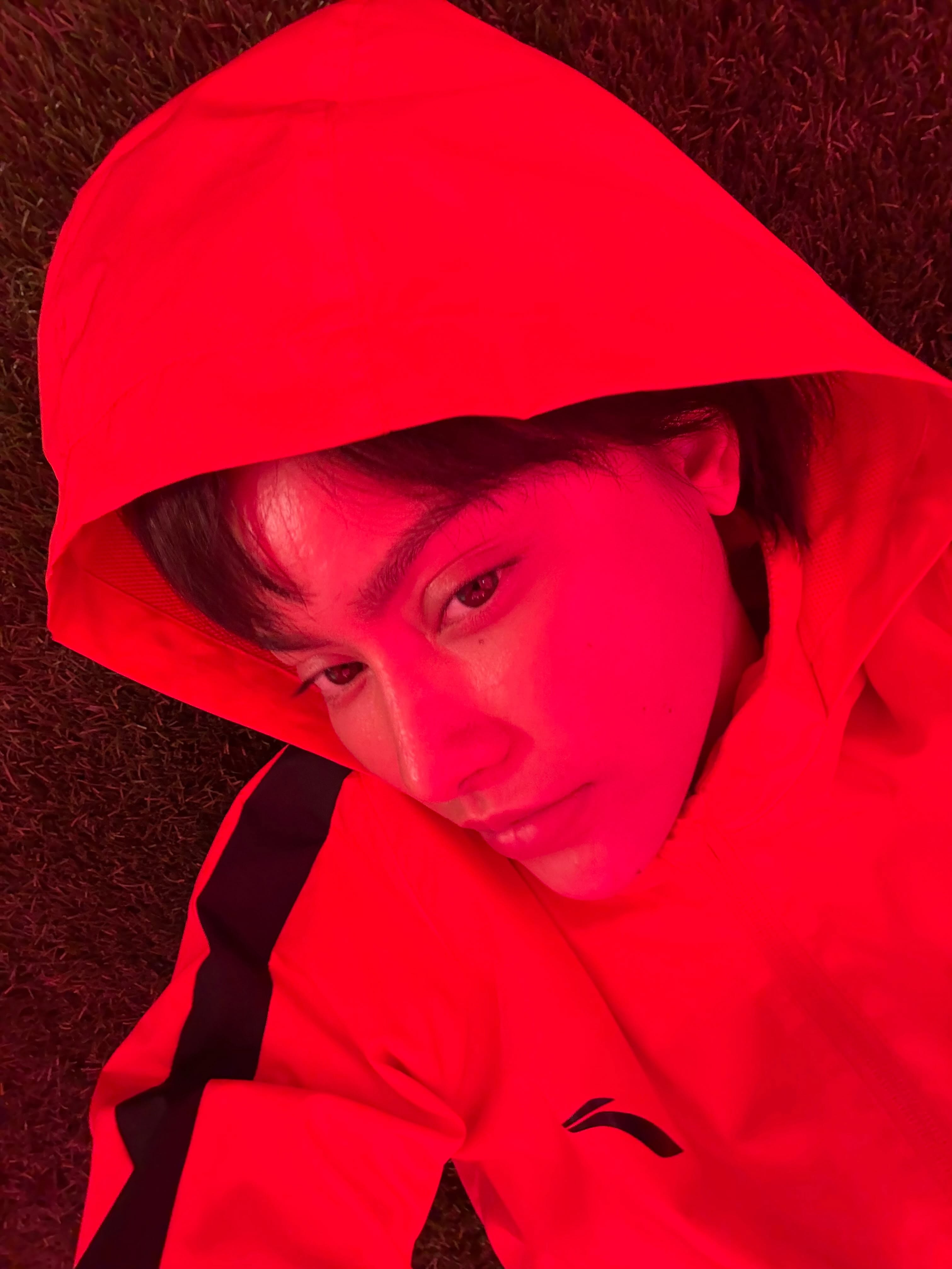 นิ้ง - ชัญญา แม็คคลอรี่ย์