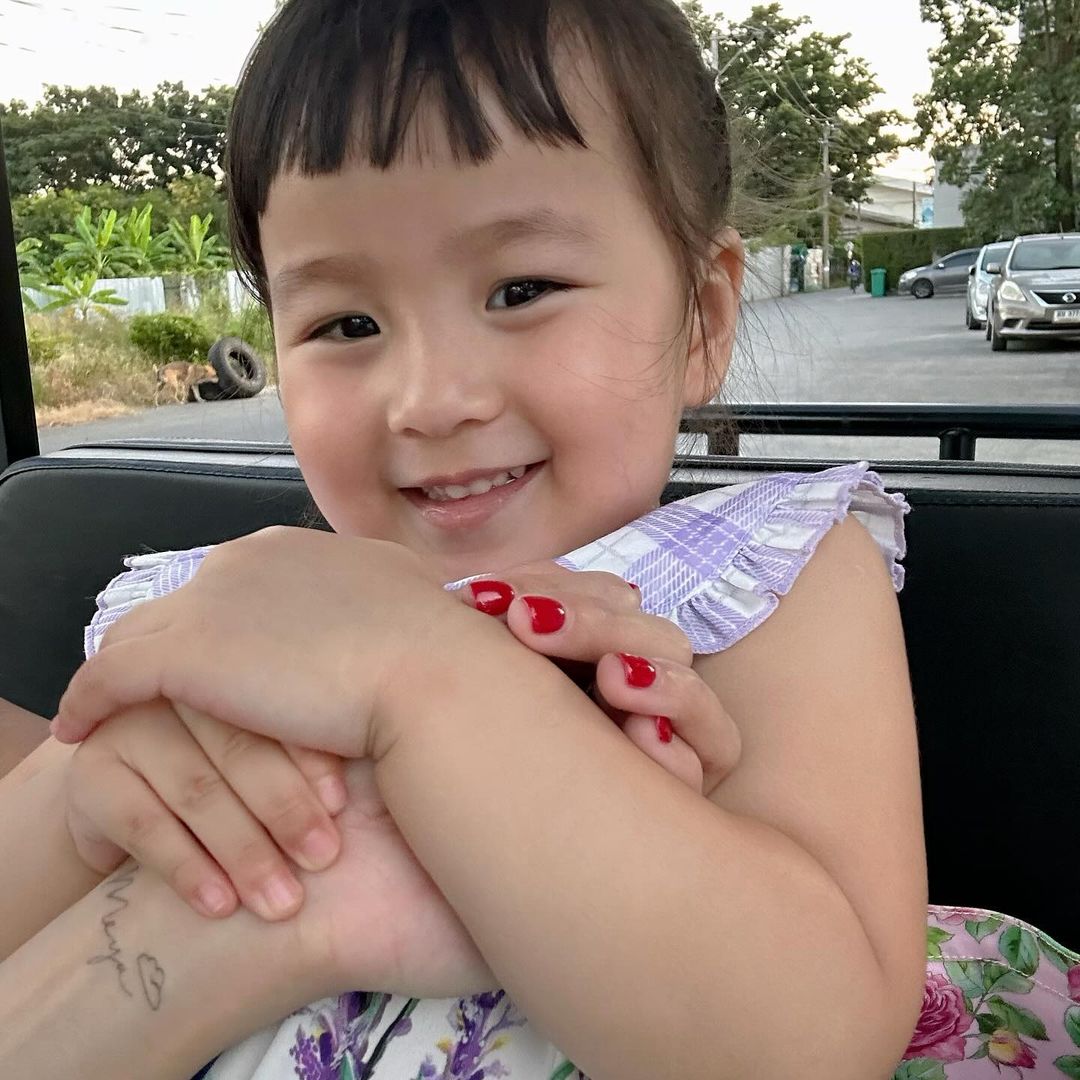 หยาด - หยาดทิพย์ ราชปาล