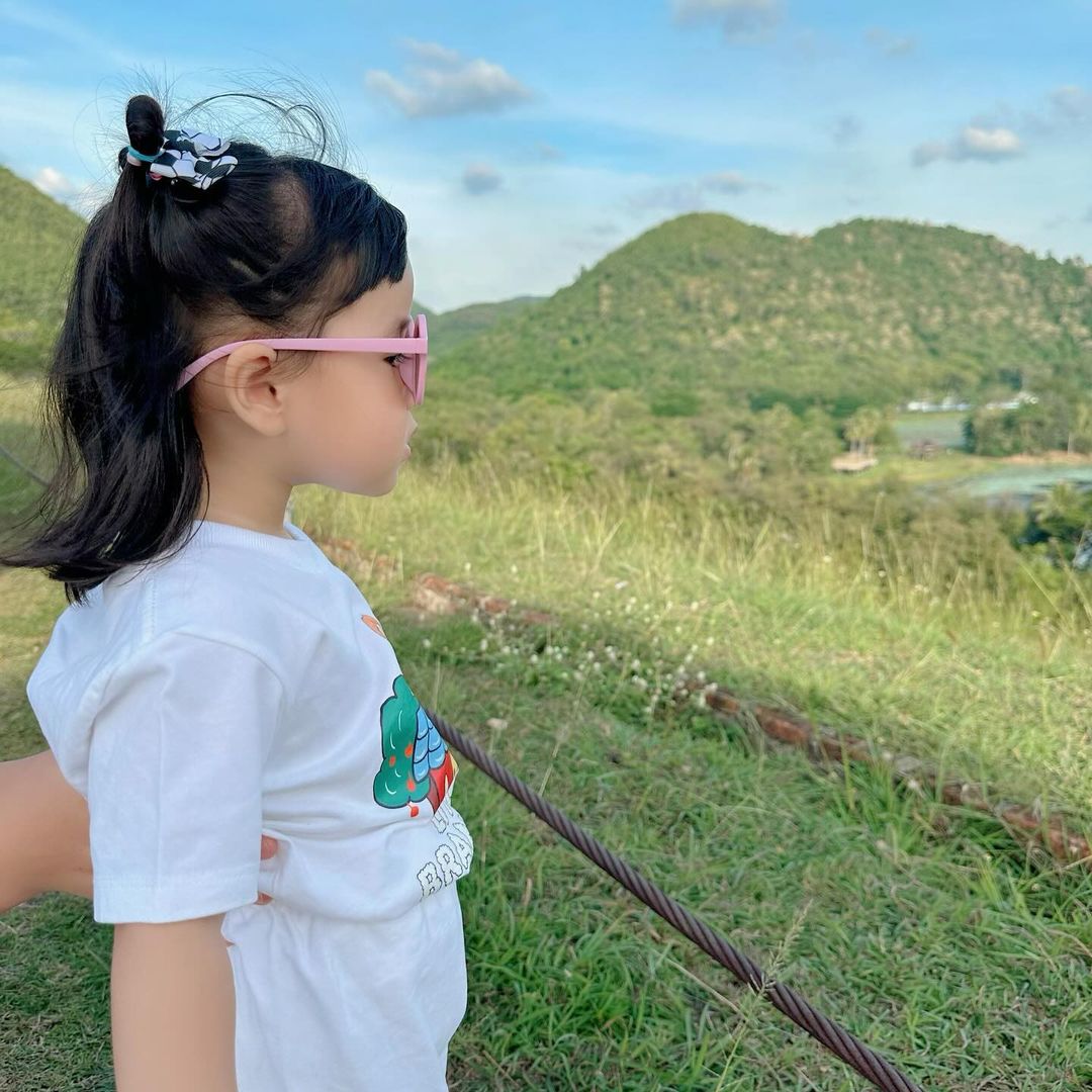 หยาด - หยาดทิพย์ ราชปาล
