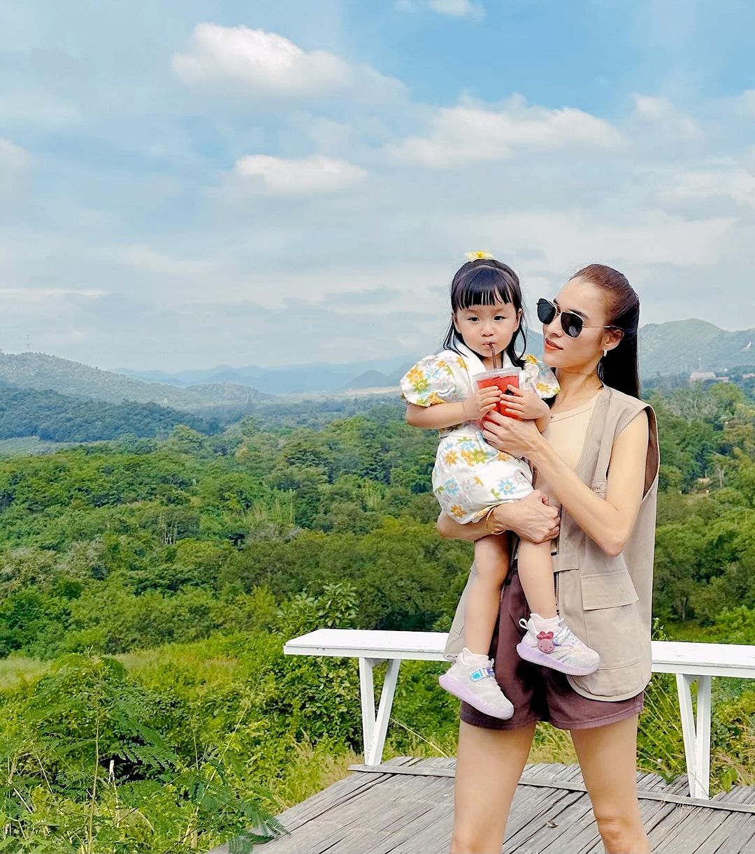 หยาด - หยาดทิพย์ ราชปาล