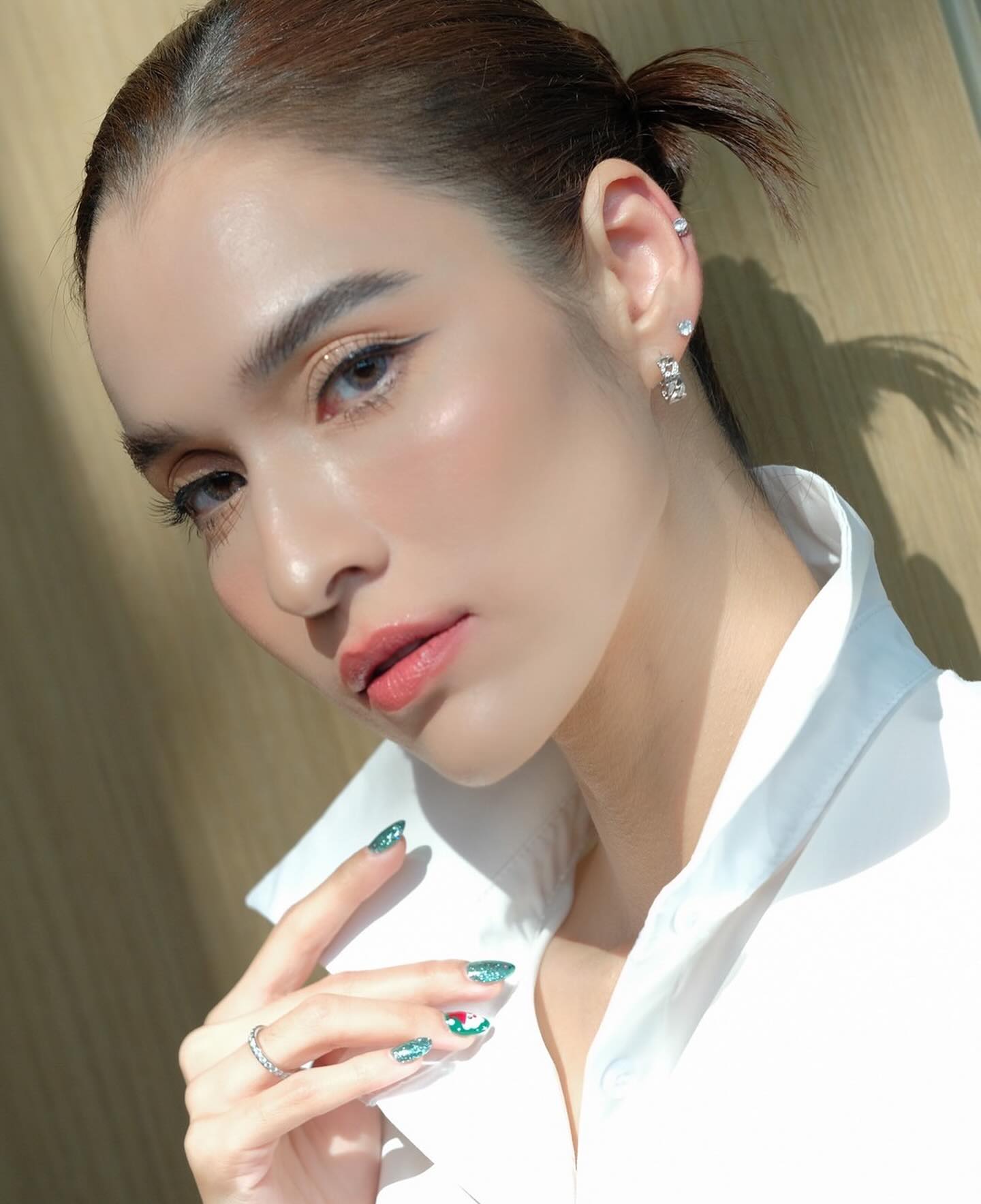 หยาด - หยาดทิพย์ ราชปาล