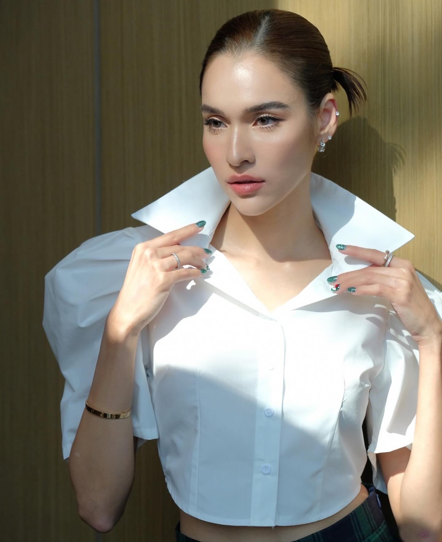 หยาด - หยาดทิพย์ ราชปาล