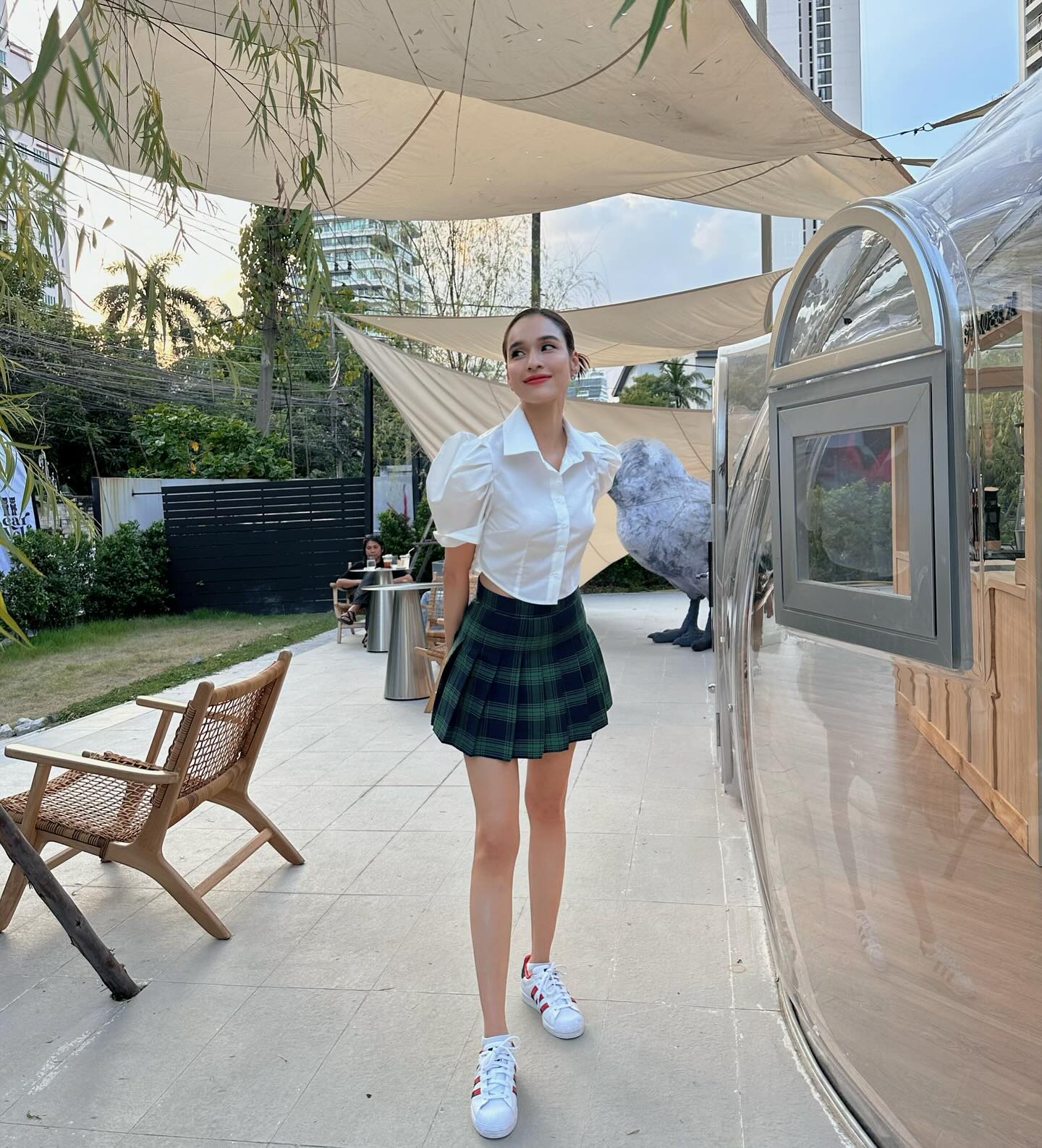 หยาด - หยาดทิพย์ ราชปาล