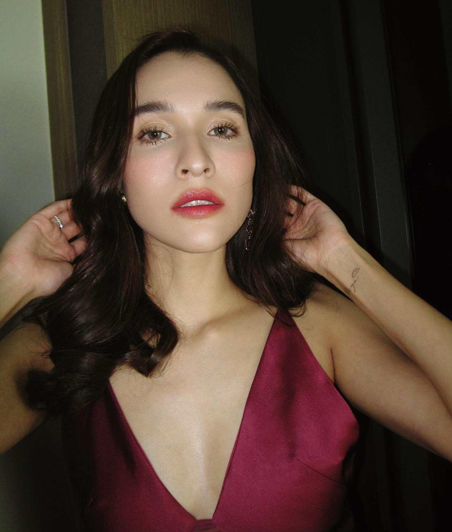หยาด - หยาดทิพย์ ราชปาล