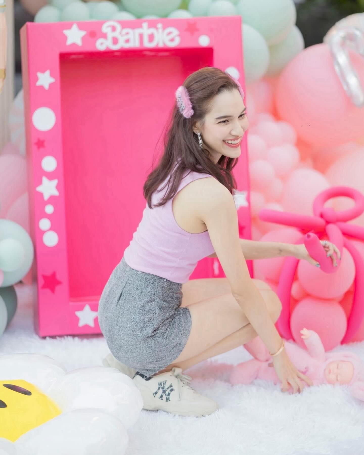 หยาด - หยาดทิพย์ ราชปาล