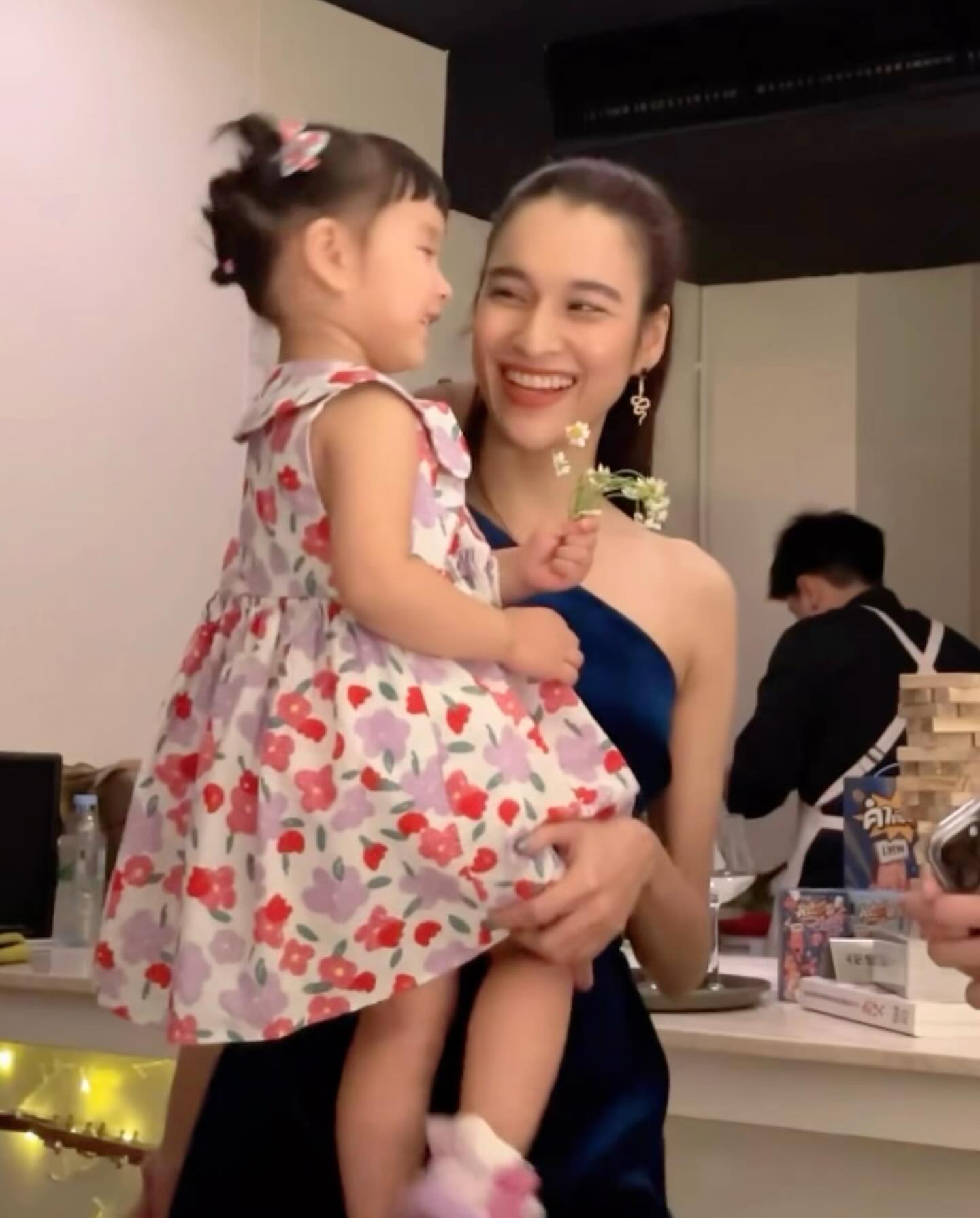 หยาด - หยาดทิพย์ ราชปาล