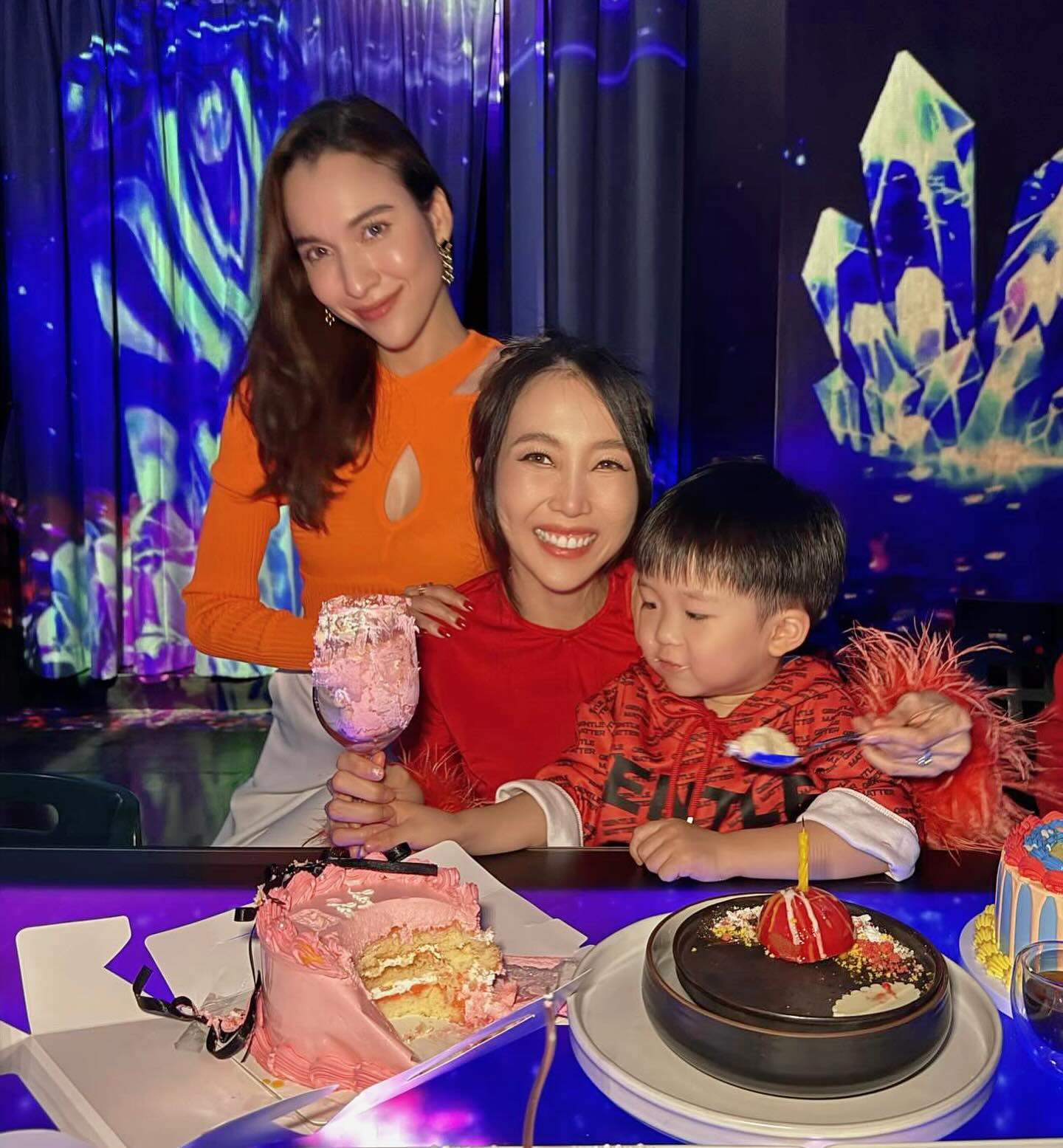 หยาด - หยาดทิพย์ ราชปาล