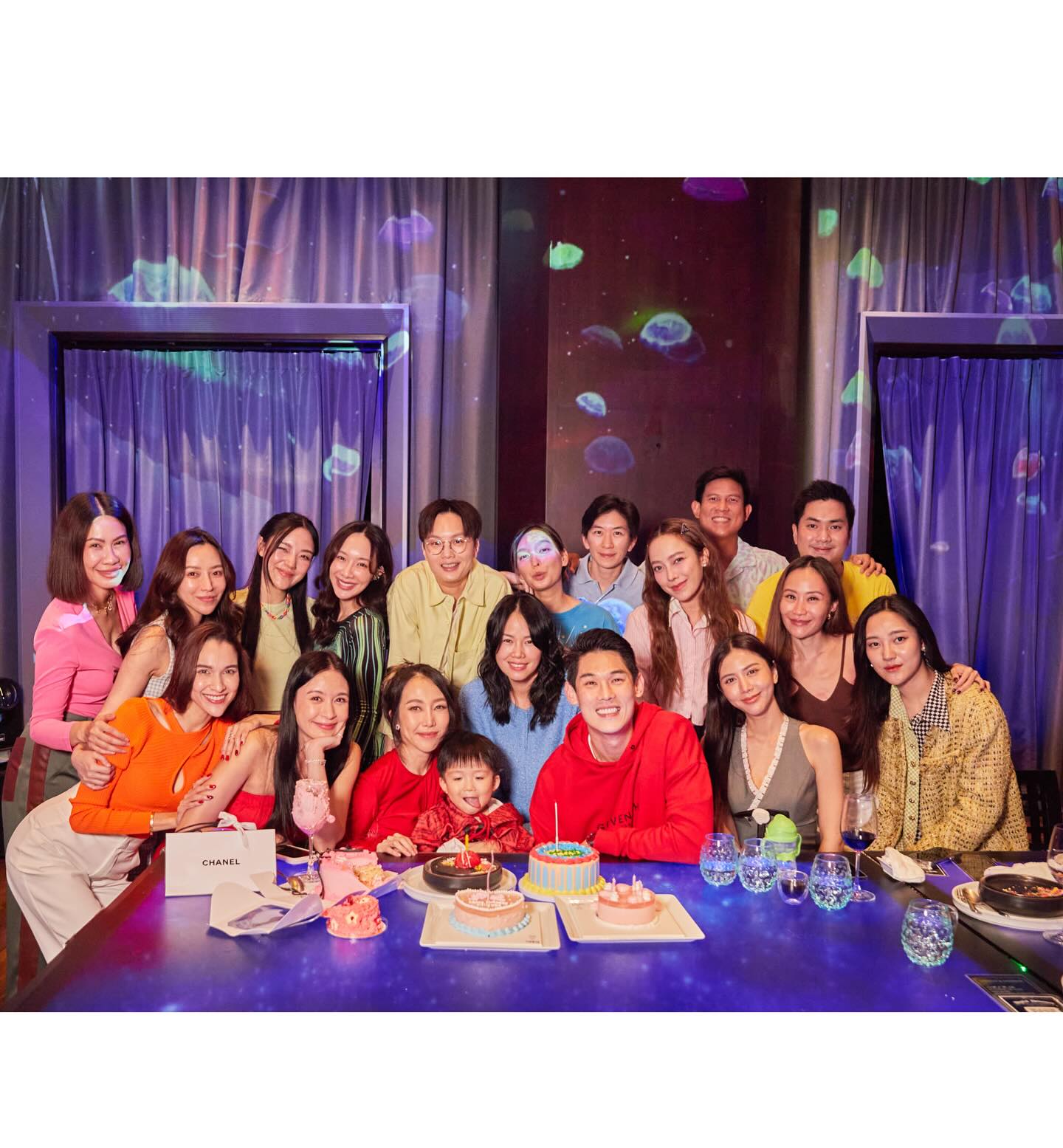 หยาด - หยาดทิพย์ ราชปาล