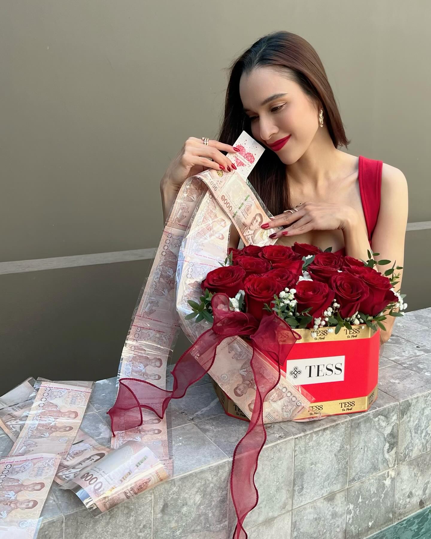 หยาด - หยาดทิพย์ ราชปาล
