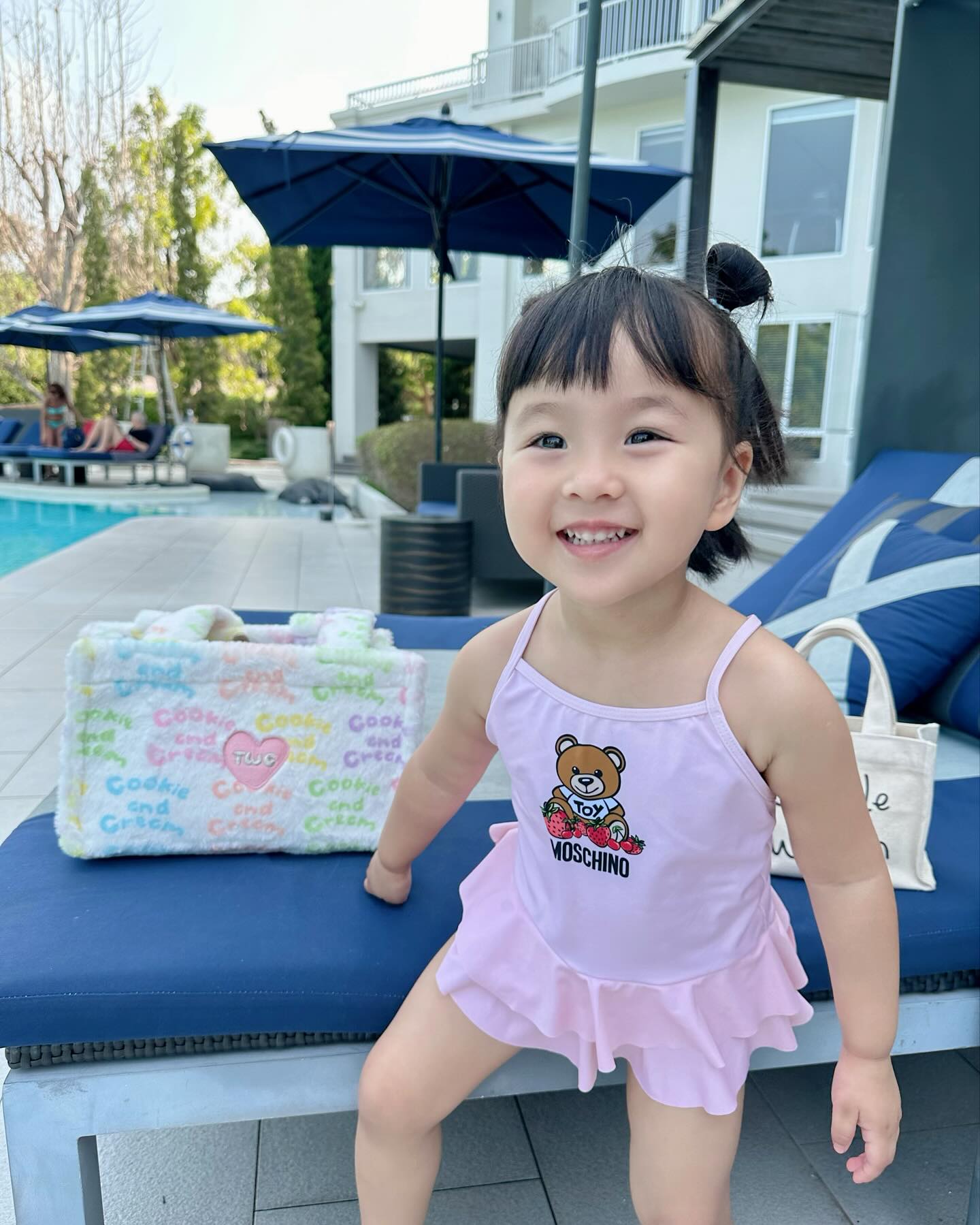 หยาด - หยาดทิพย์ ราชปาล