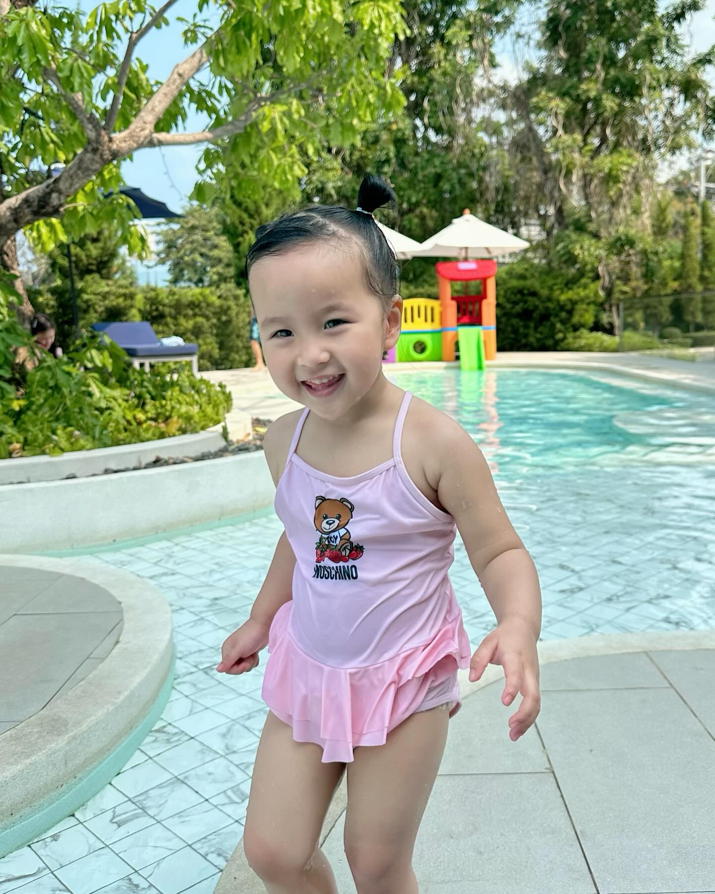 หยาด - หยาดทิพย์ ราชปาล