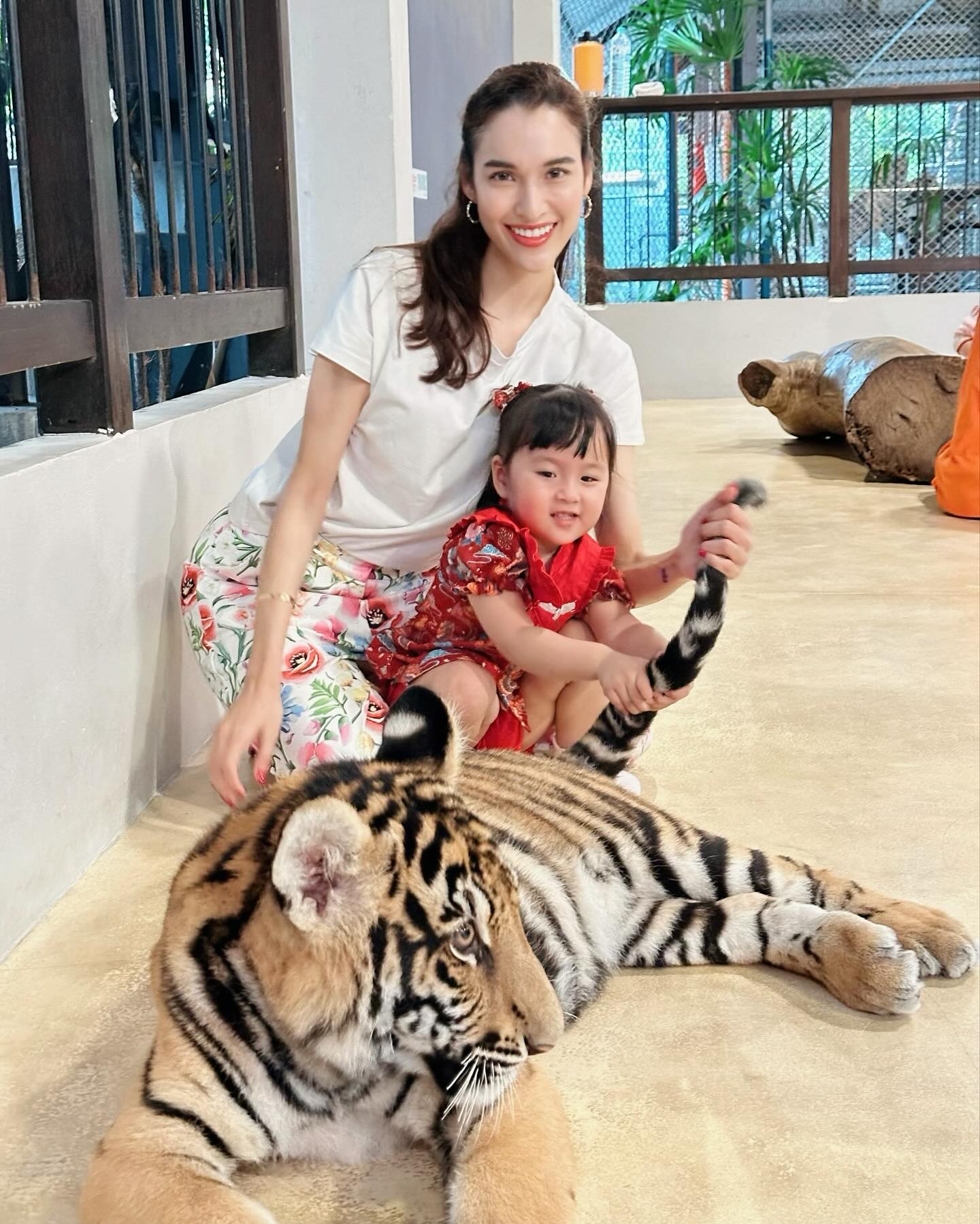 หยาด - หยาดทิพย์ ราชปาล