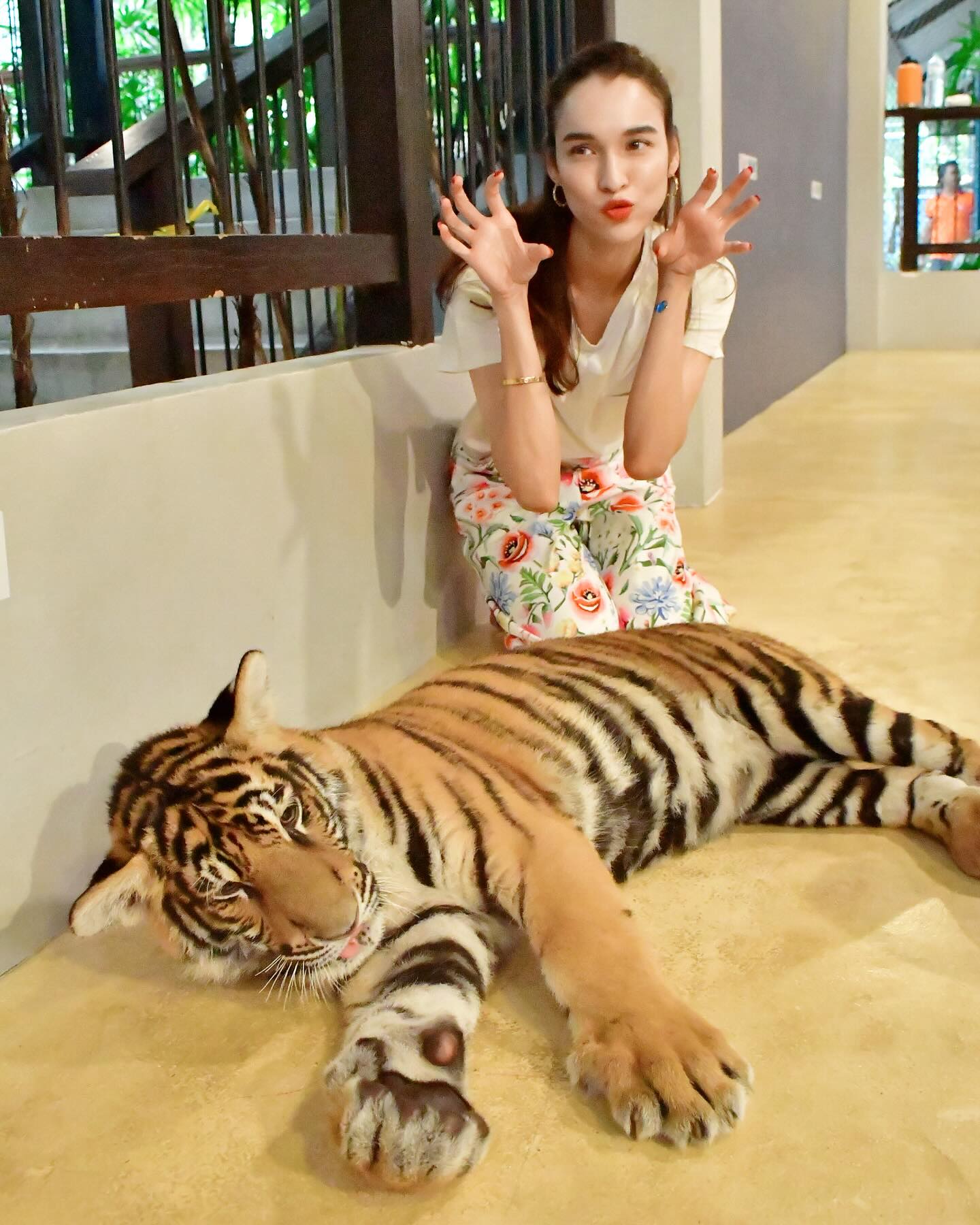 หยาด - หยาดทิพย์ ราชปาล