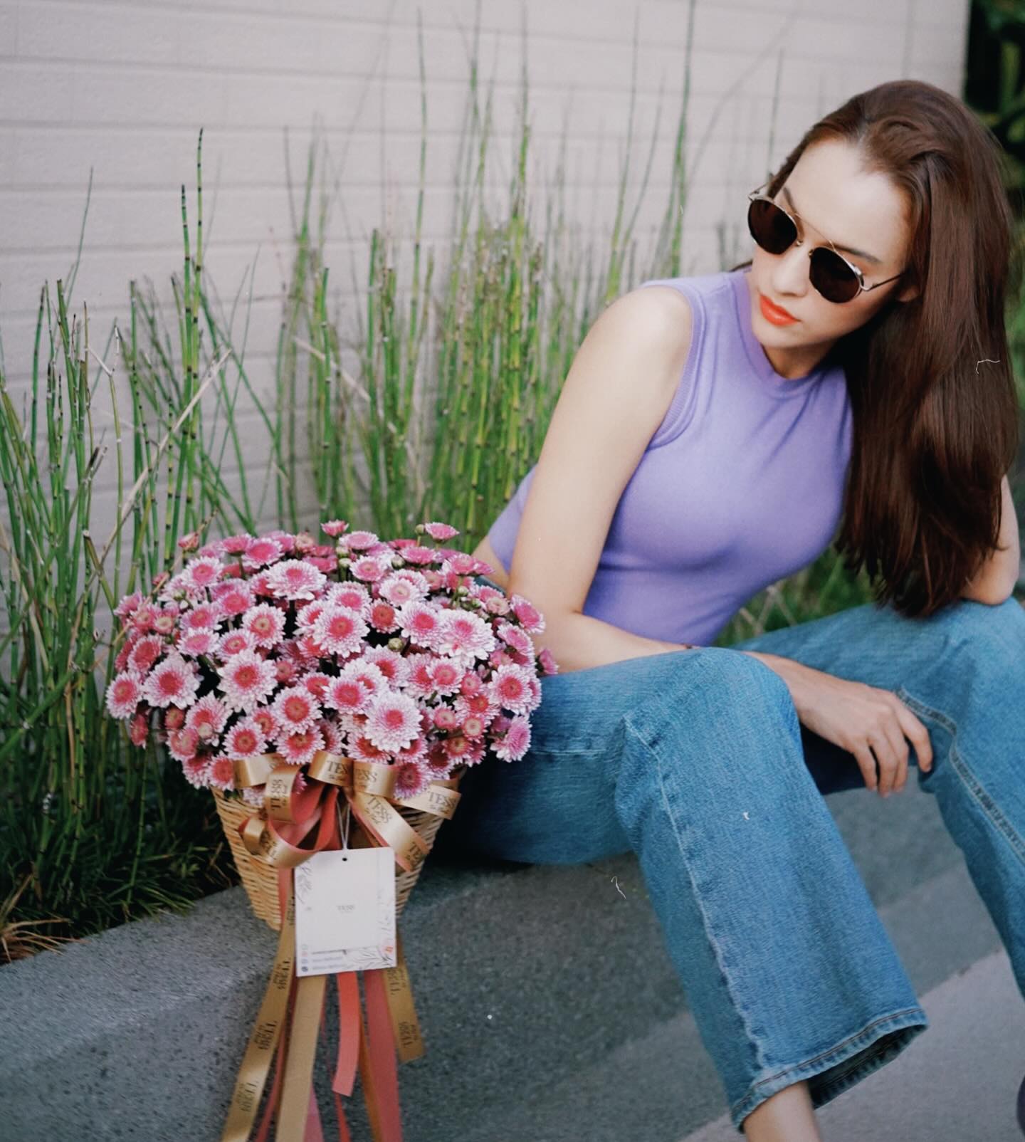 หยาด - หยาดทิพย์ ราชปาล