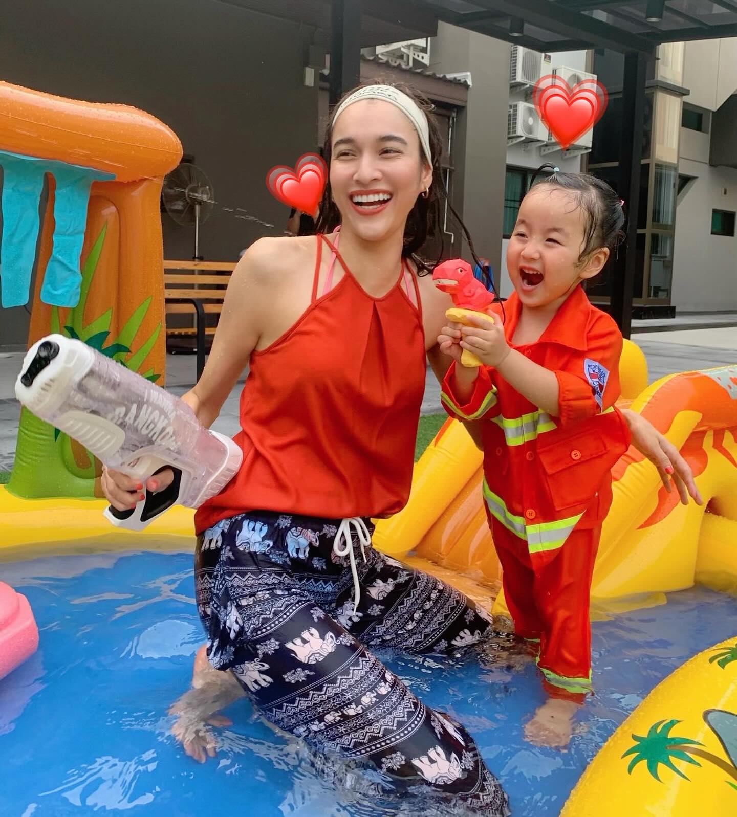 หยาด - หยาดทิพย์ ราชปาล