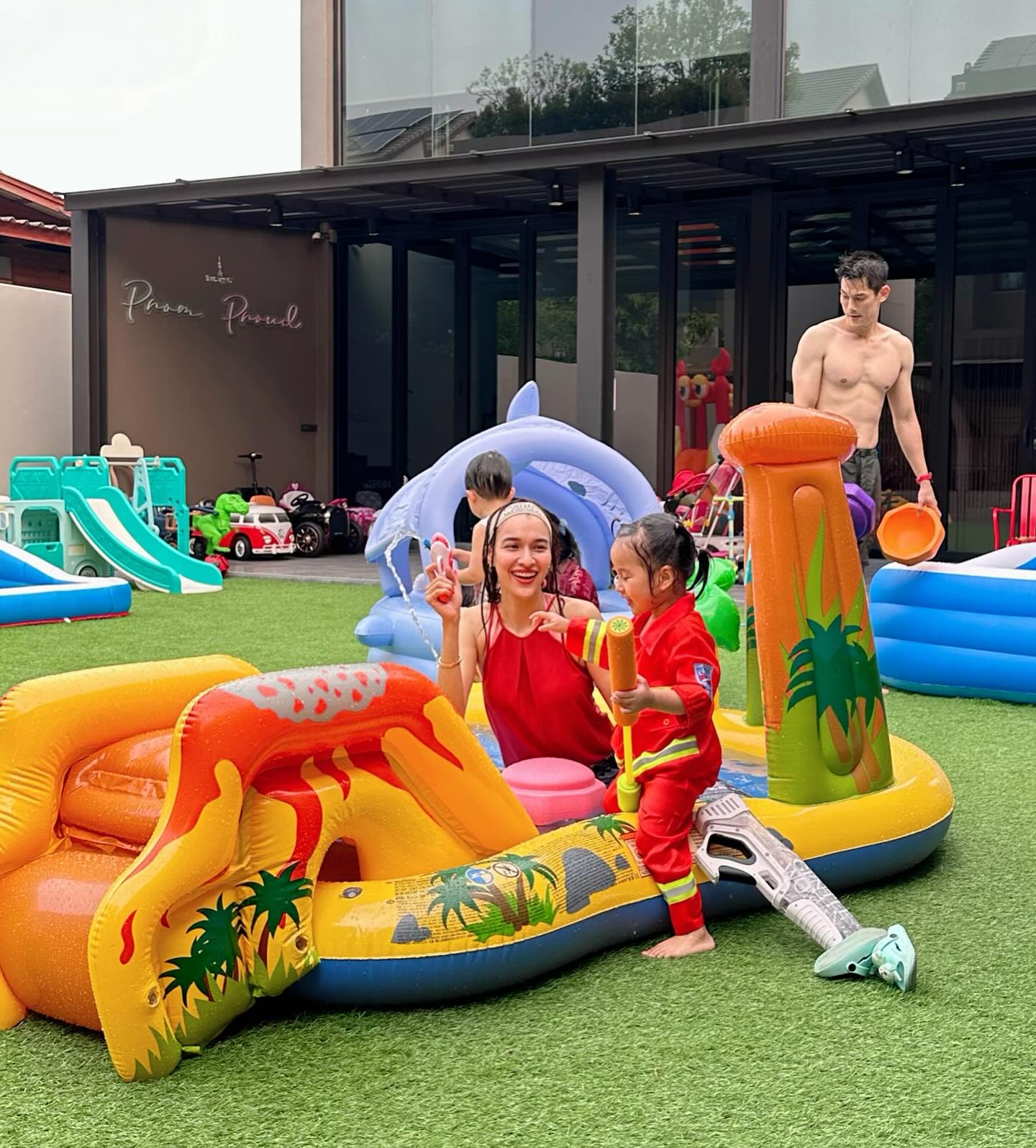 หยาด - หยาดทิพย์ ราชปาล