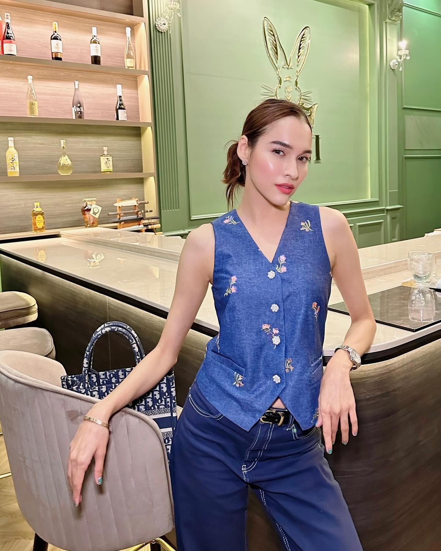 หยาด - หยาดทิพย์ ราชปาล