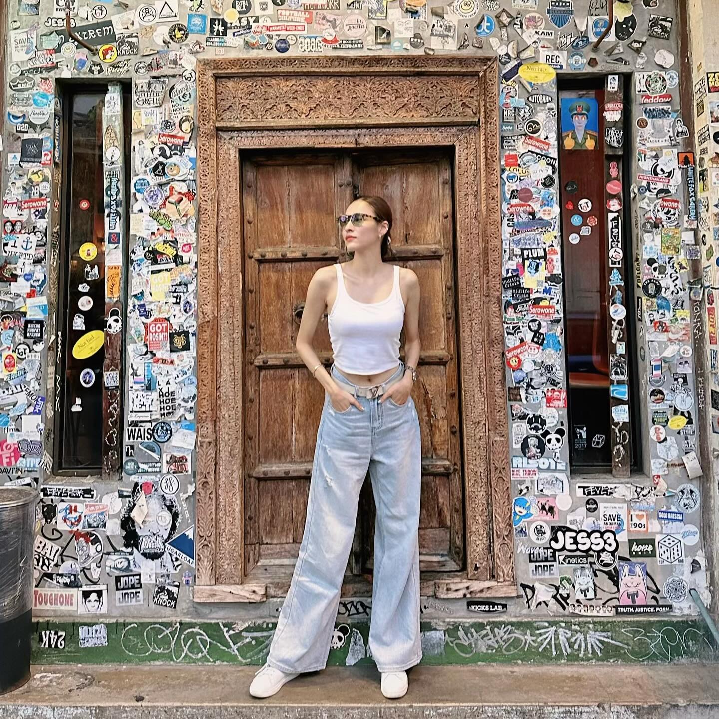 หยาด - หยาดทิพย์ ราชปาล