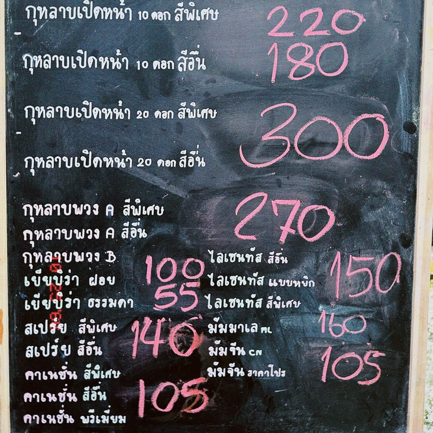 หยาด - หยาดทิพย์ ราชปาล