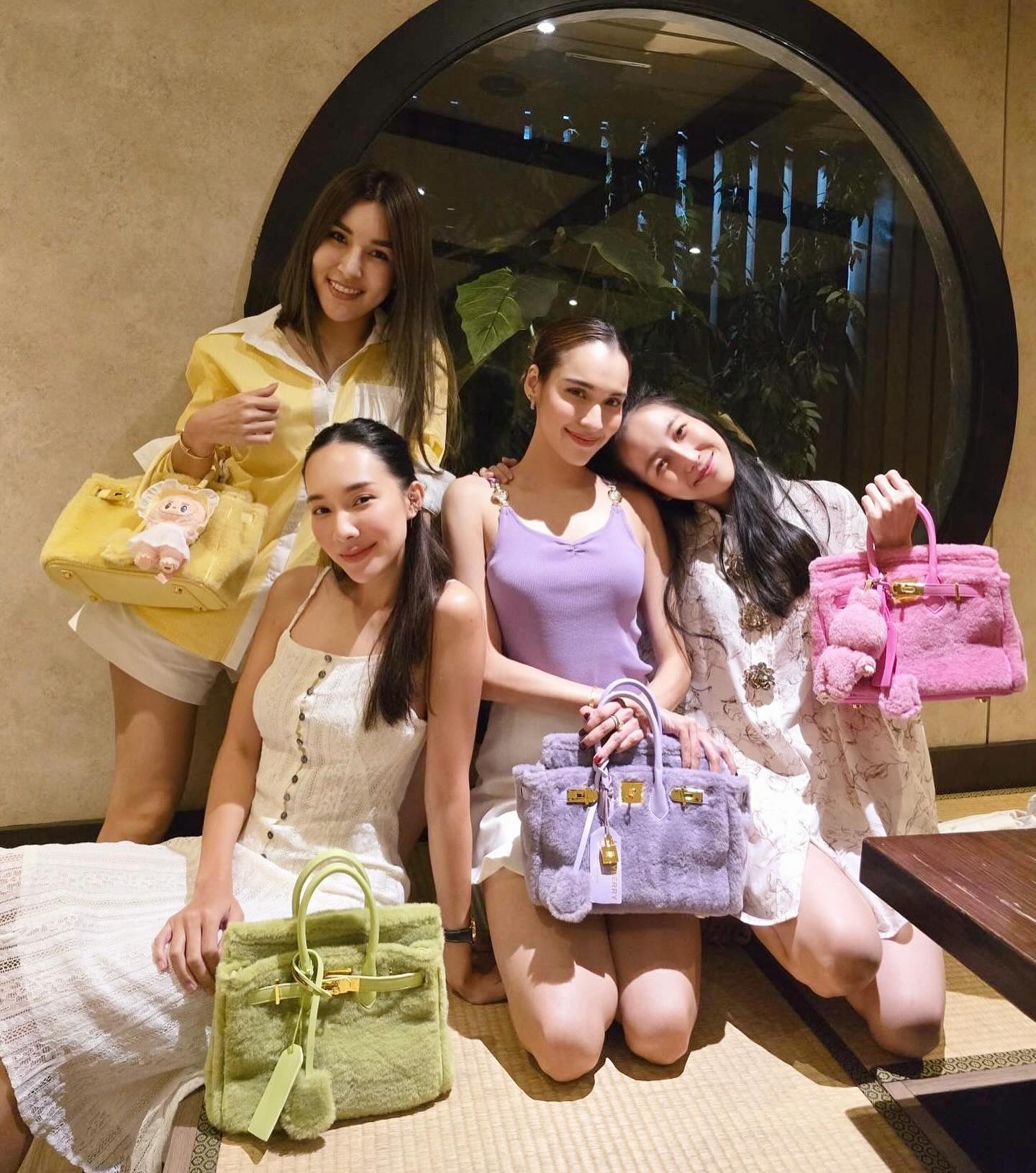 หยาด - หยาดทิพย์ ราชปาล